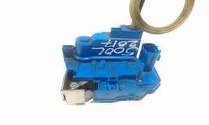 Serratura Posteriore Sinistra per Fiat 500 L Serie (351_352) (12>) (2012 - In produzione)