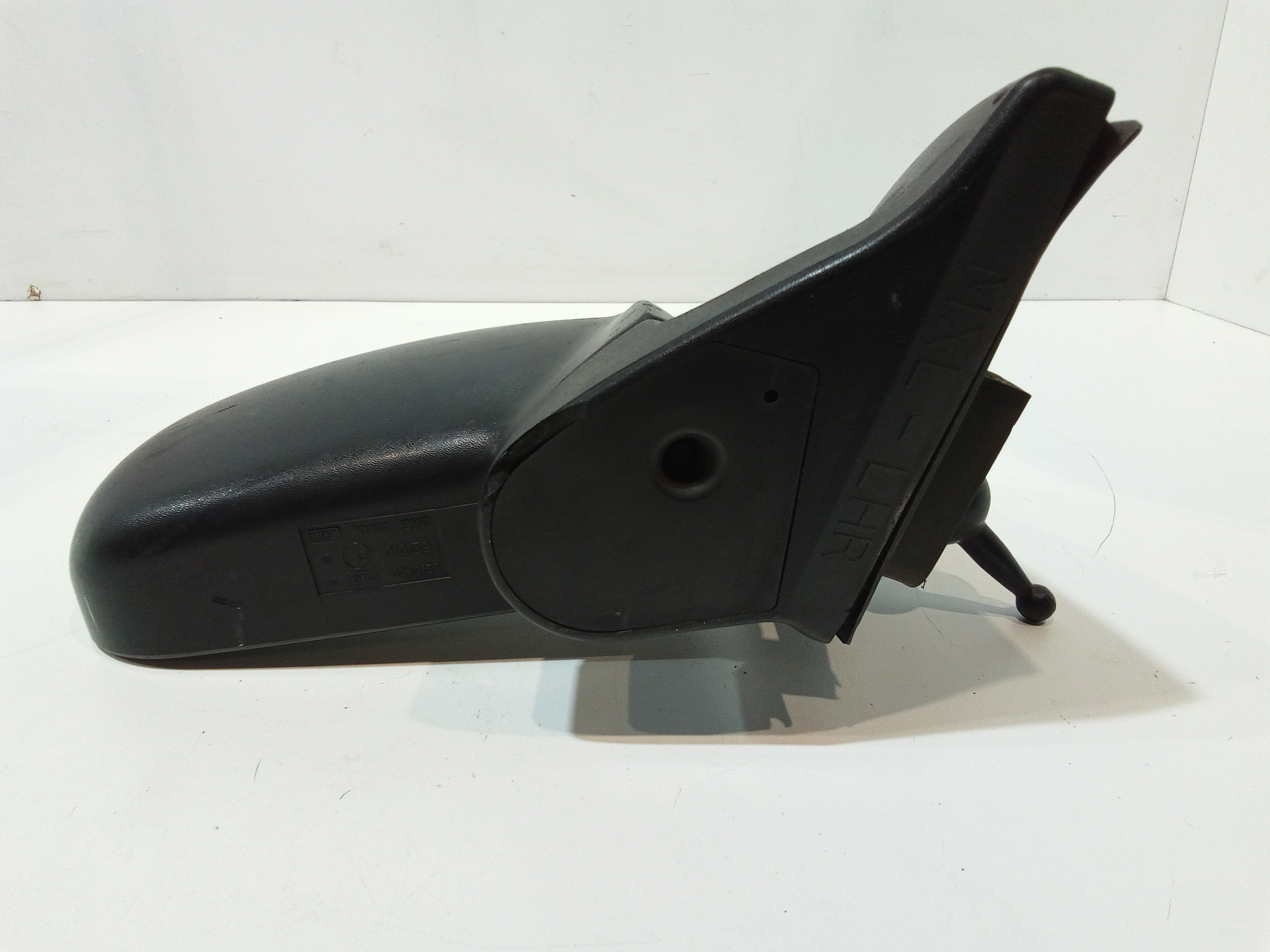 Specchietto Retrovisore Destro per Hyundai Atos 1 Serie (1998 - 2003)