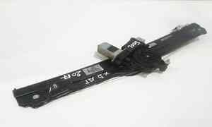 Cremagliera anteriore destra passeggero per Fiat 500 L Serie (351_352) (12>) (2012 - In produzione)