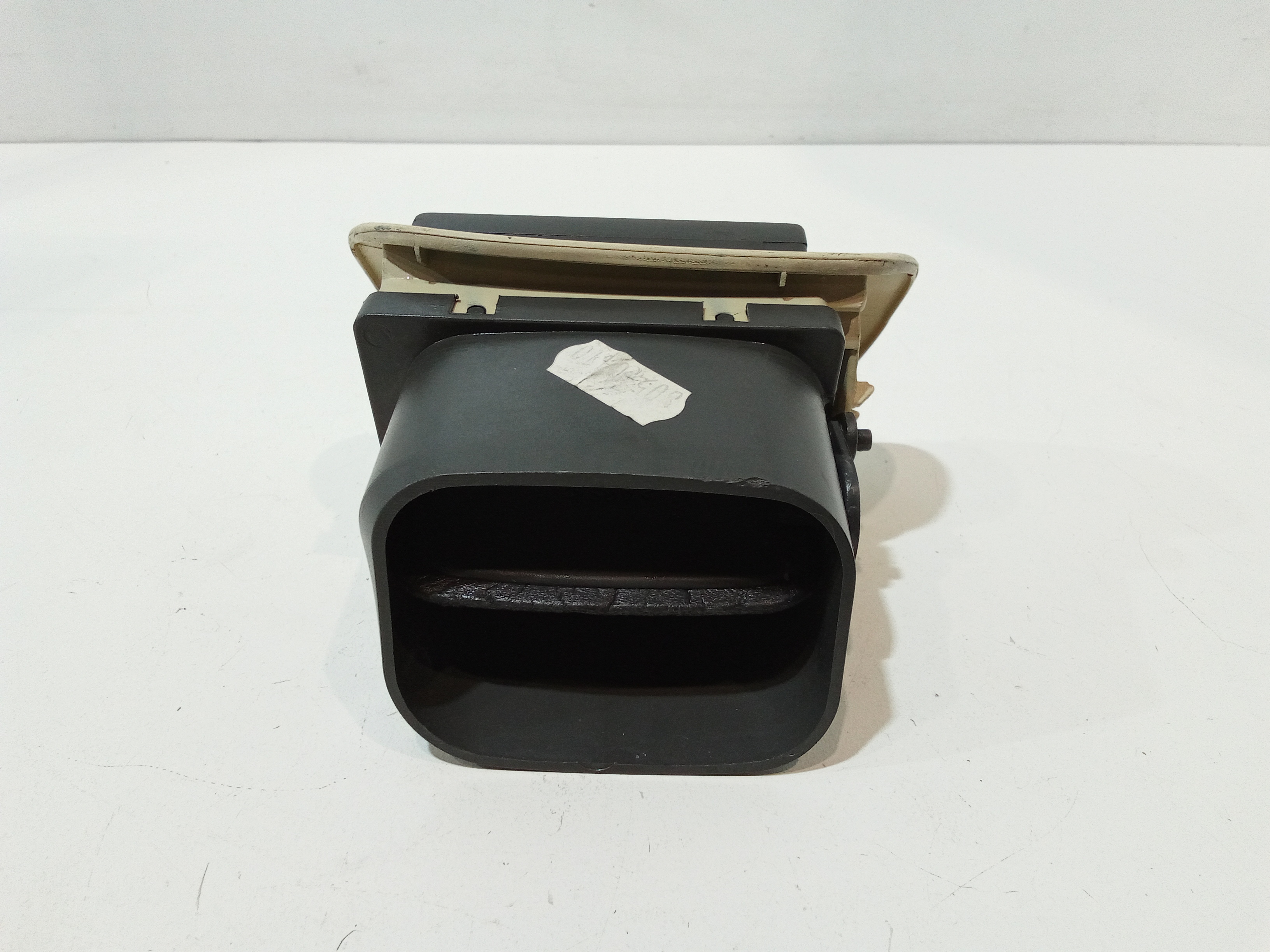 Bocchetta aria cruscotto lato guida per Fiat Seicento Serie (00>05) (2000 - 2005)