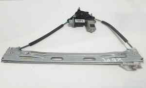 Cremagliera posteriore destra passeggero per Fiat 500 L Serie (351_352) (12>) (2012 - In produzione)