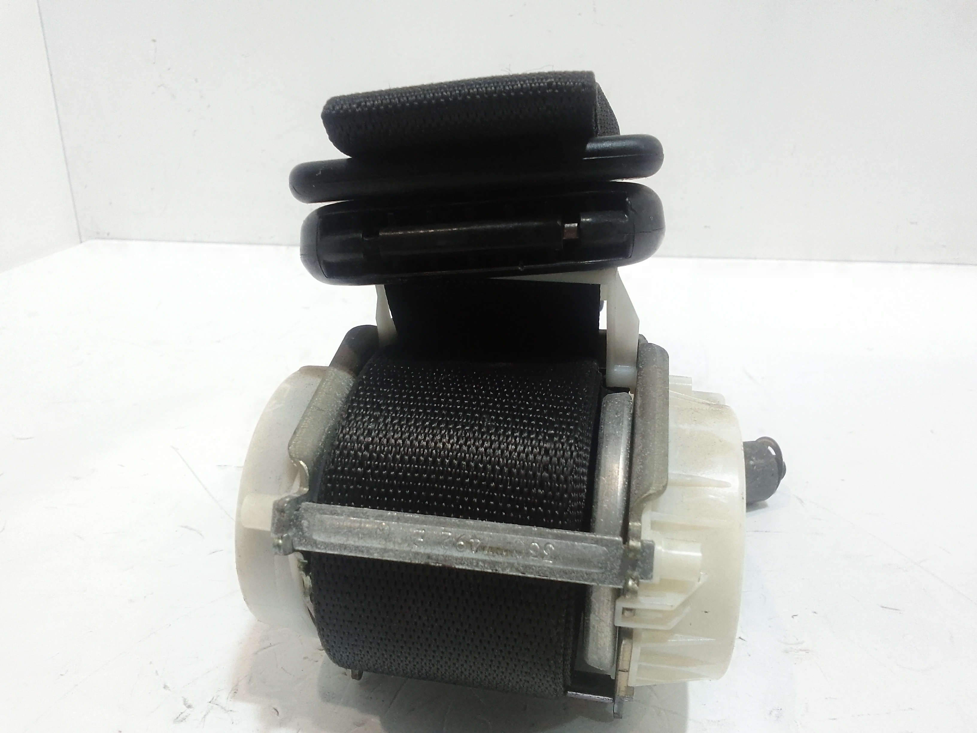 Cintura di sicurezza Posteriore Sx Guida per Fiat 500 L Serie (351_352) (12>) (2012 - In produzione)