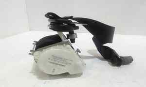 Cintura di sicurezza Posteriore Sx Guida per Fiat 500 L Serie (351_352) (12>) (2012 - In produzione)