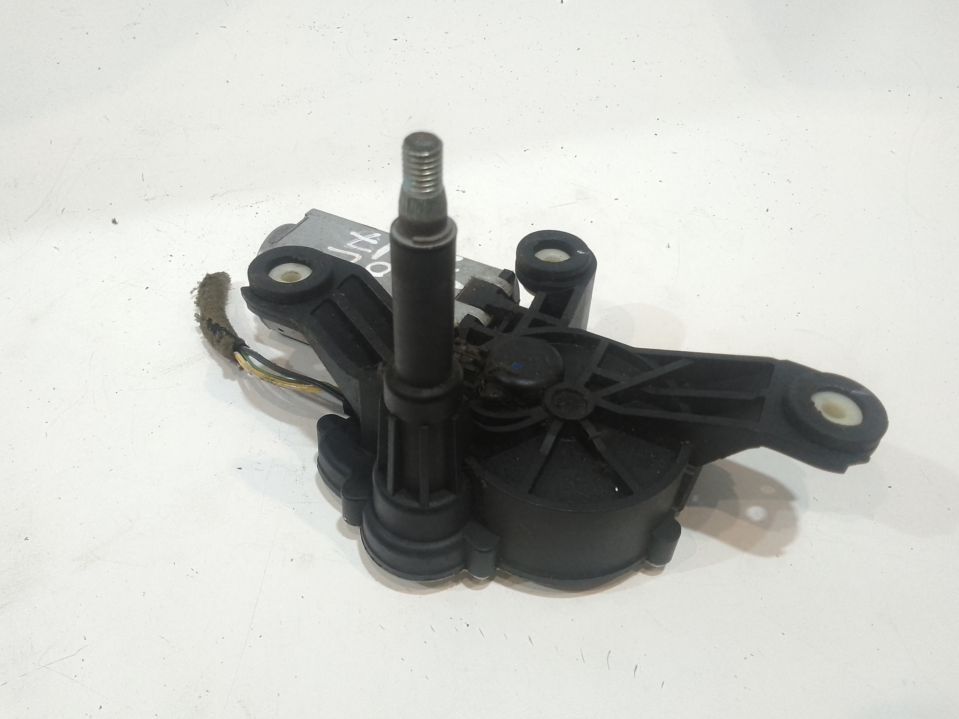 Motorino Tergicristallo Posteriore per Fiat 500 L Serie (351_352) (12>) (2012 - In produzione)