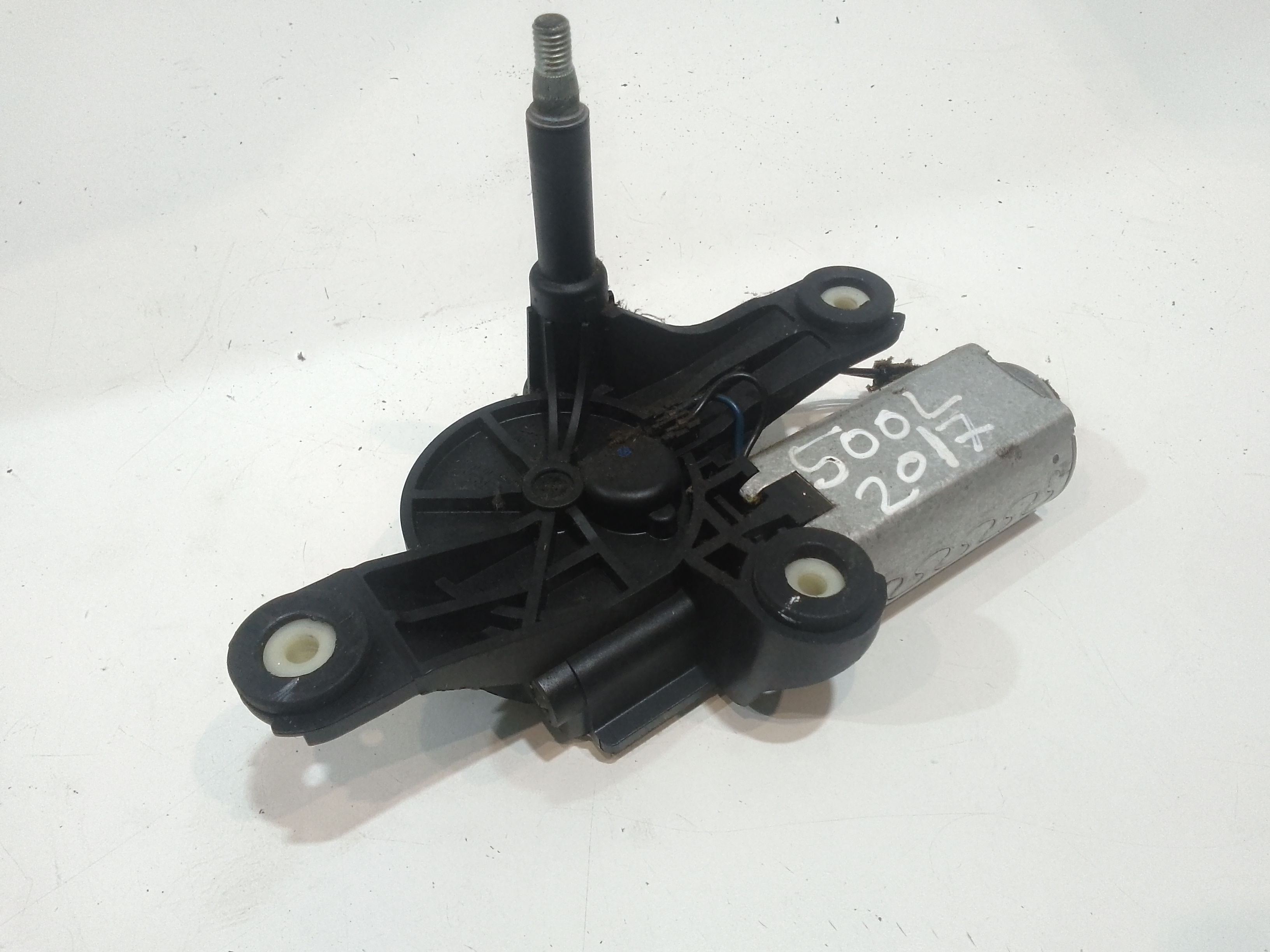 Motorino Tergicristallo Posteriore per Fiat 500 L Serie (351_352) (12>) (2012 - In produzione)