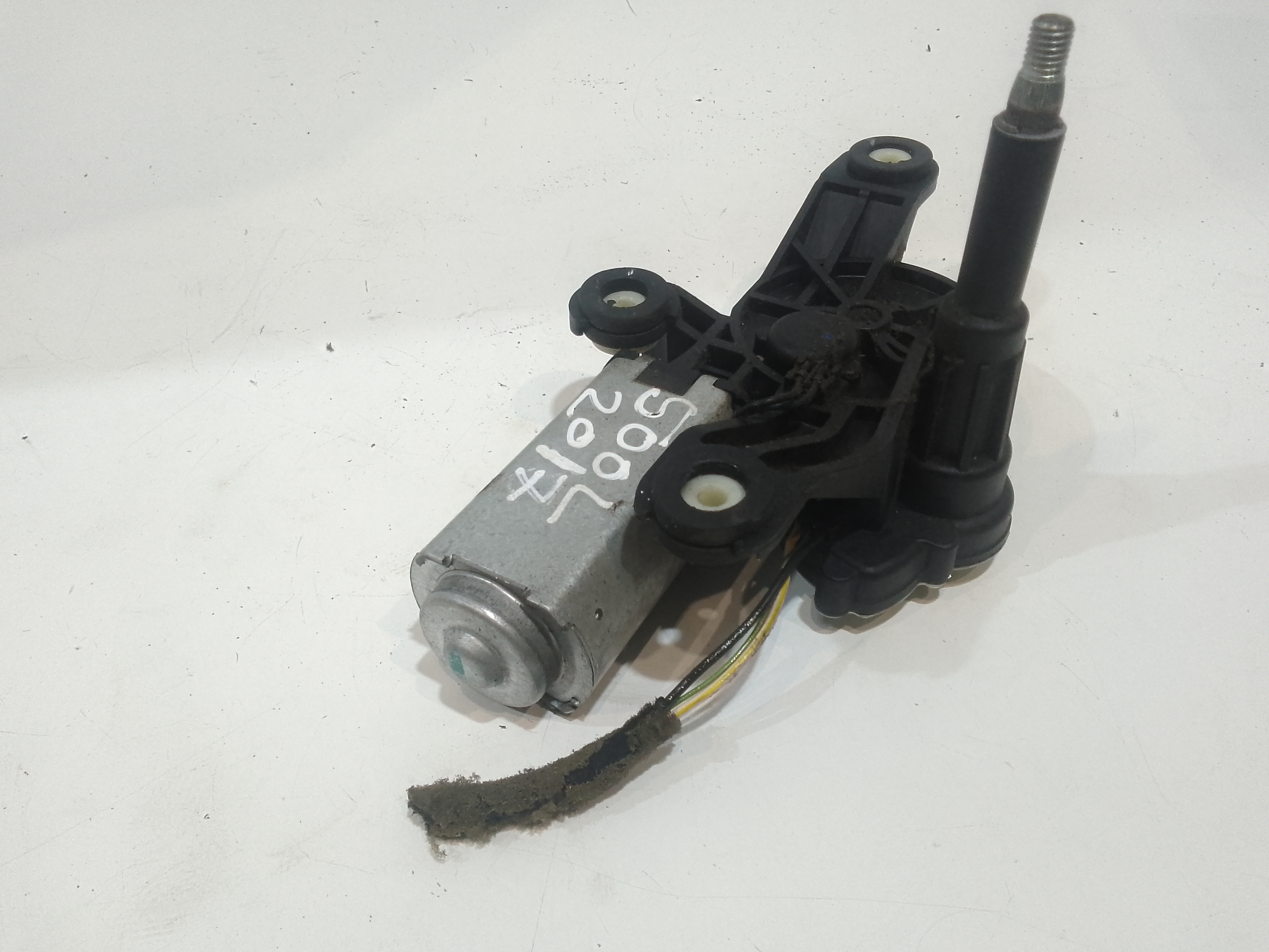 Motorino Tergicristallo Posteriore per Fiat 500 L Serie (351_352) (12>) (2012 - In produzione)