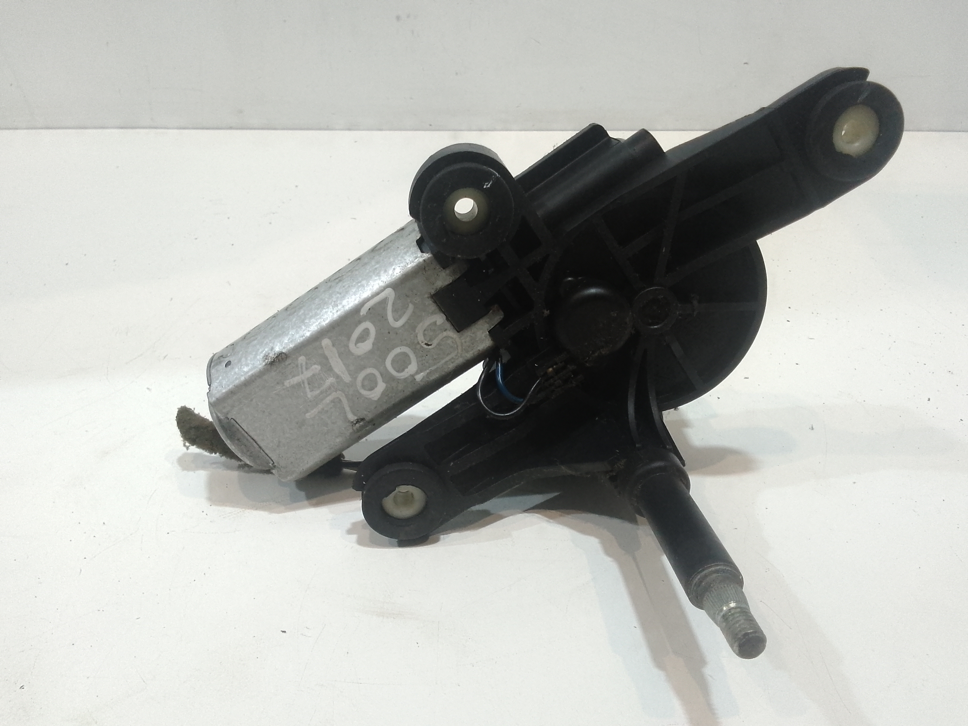 Motorino Tergicristallo Posteriore per Fiat 500 L Serie (351_352) (12>) (2012 - In produzione)