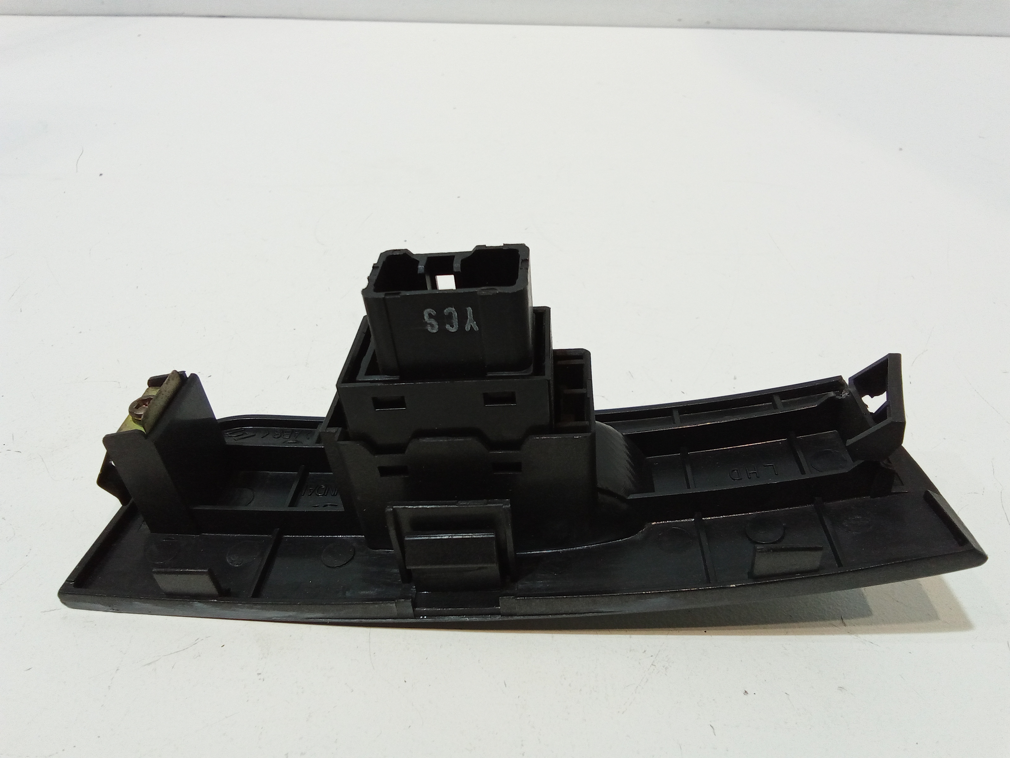 Pulsantiera Posteriore Sinistra per Hyundai Matrix 1 Serie (2001 - 2007)