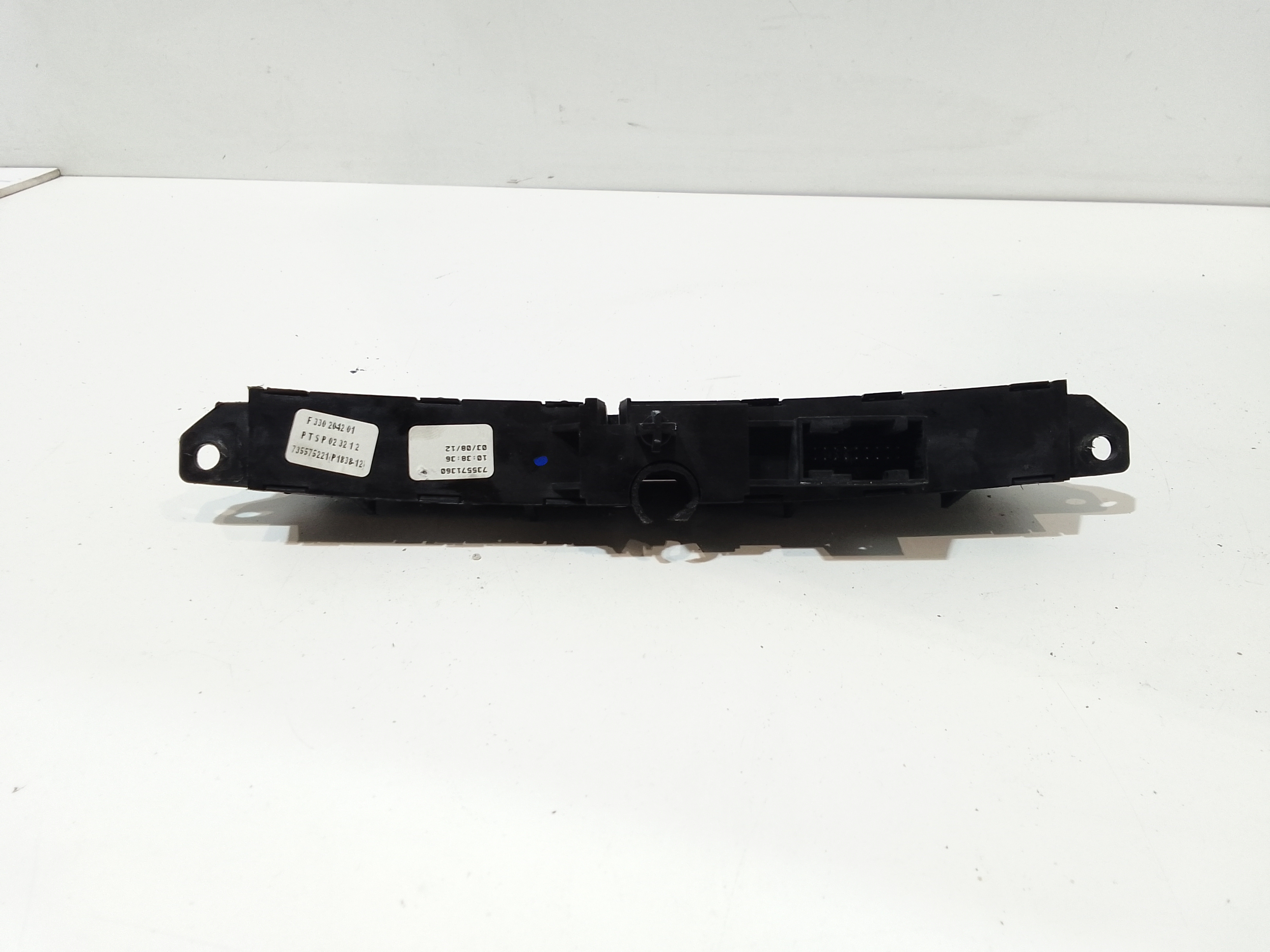 Pulsantiera Centrale per Fiat 500 L Serie (351_352) (12>) (2012 - In produzione)