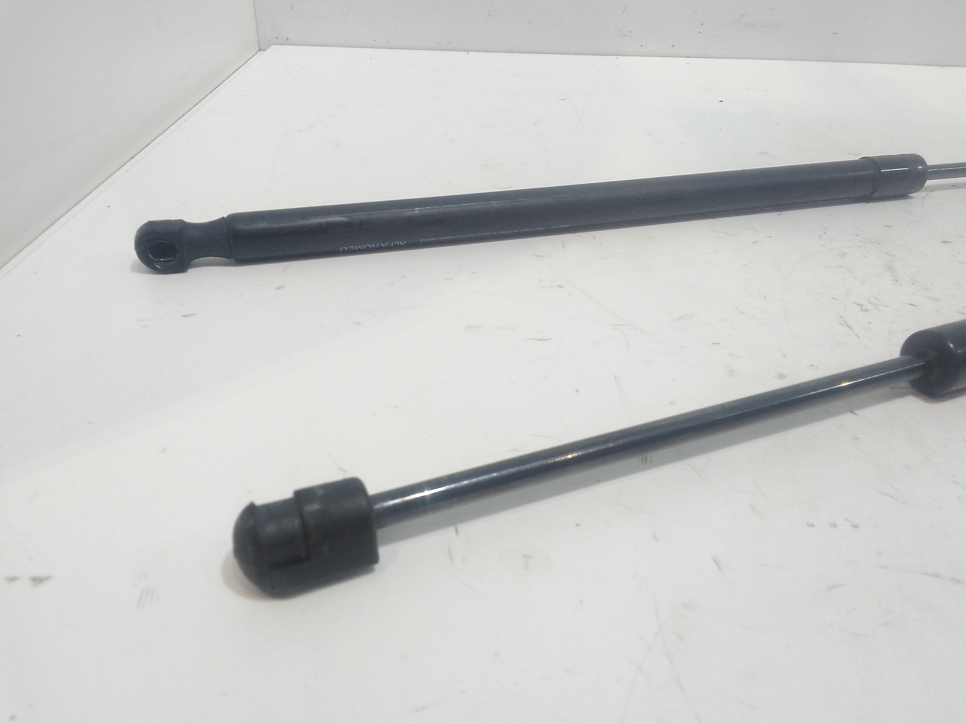 Pistoncini cofano Post. per Fiat 500 L Serie (351_352) (12>) (2012 - In produzione)