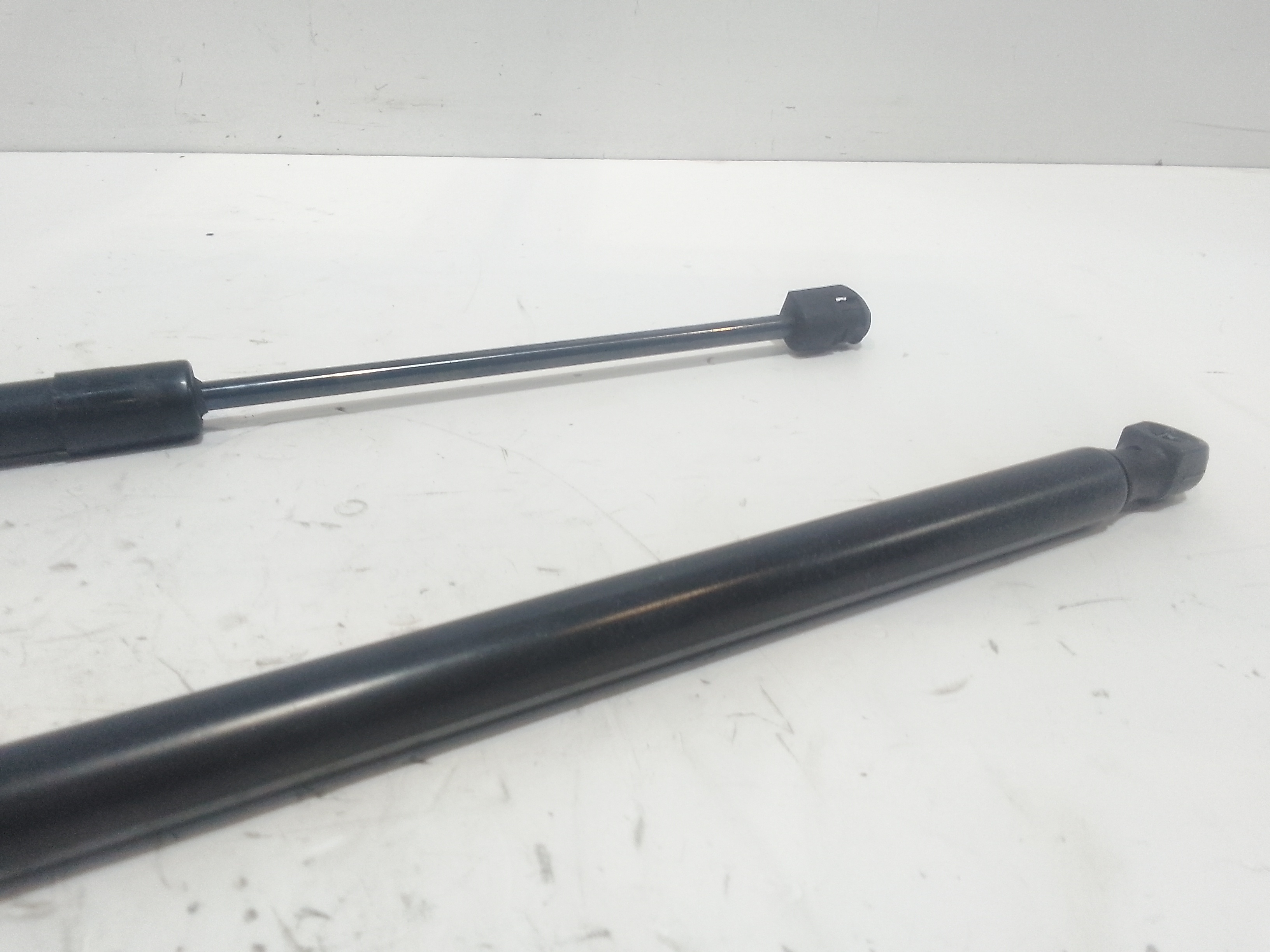 Pistoncini cofano Post. per Fiat 500 L Serie (351_352) (12>) (2012 - In produzione)