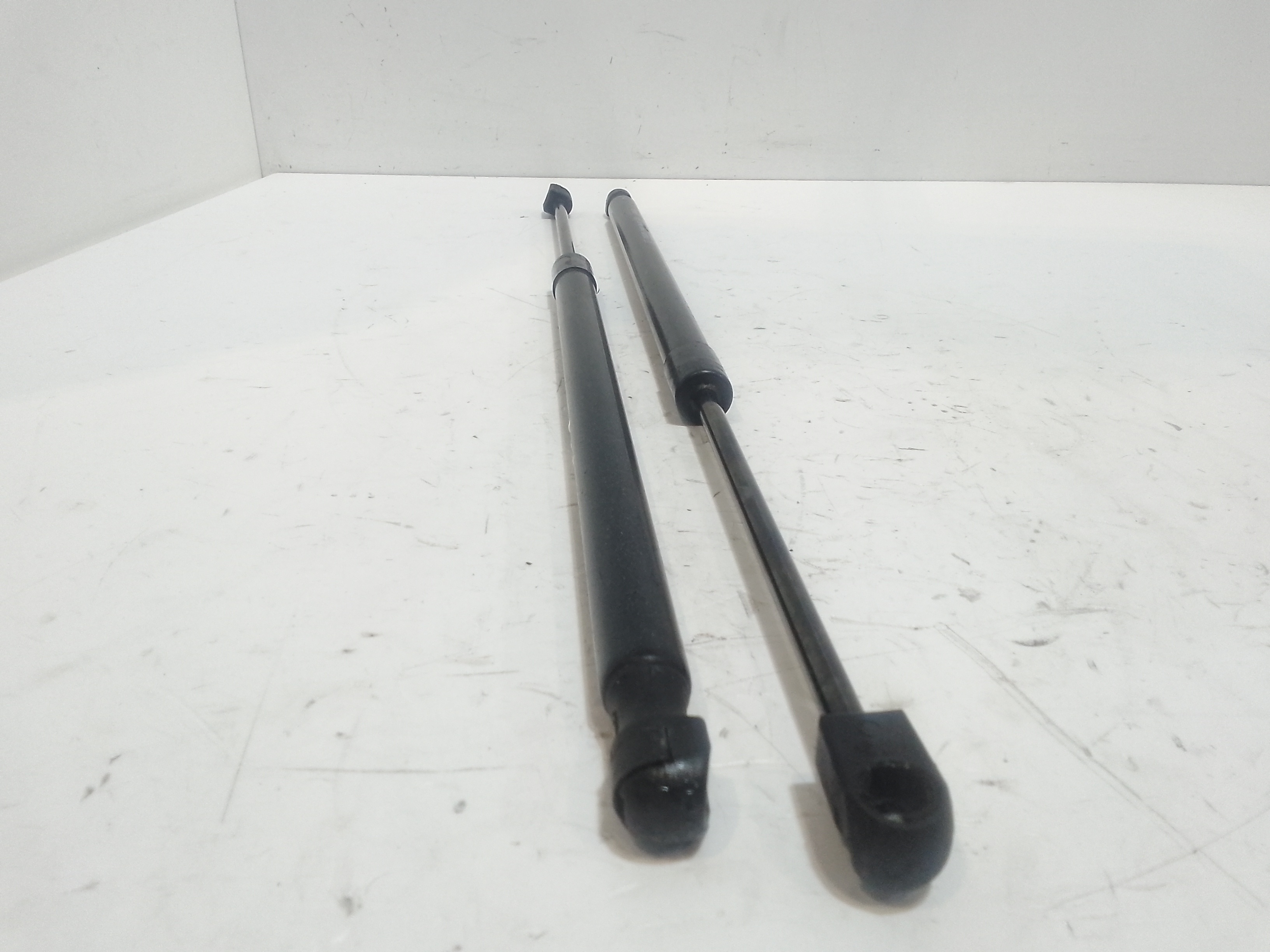 Pistoncini cofano Post. per Fiat 500 L Serie (351_352) (12>) (2012 - In produzione)