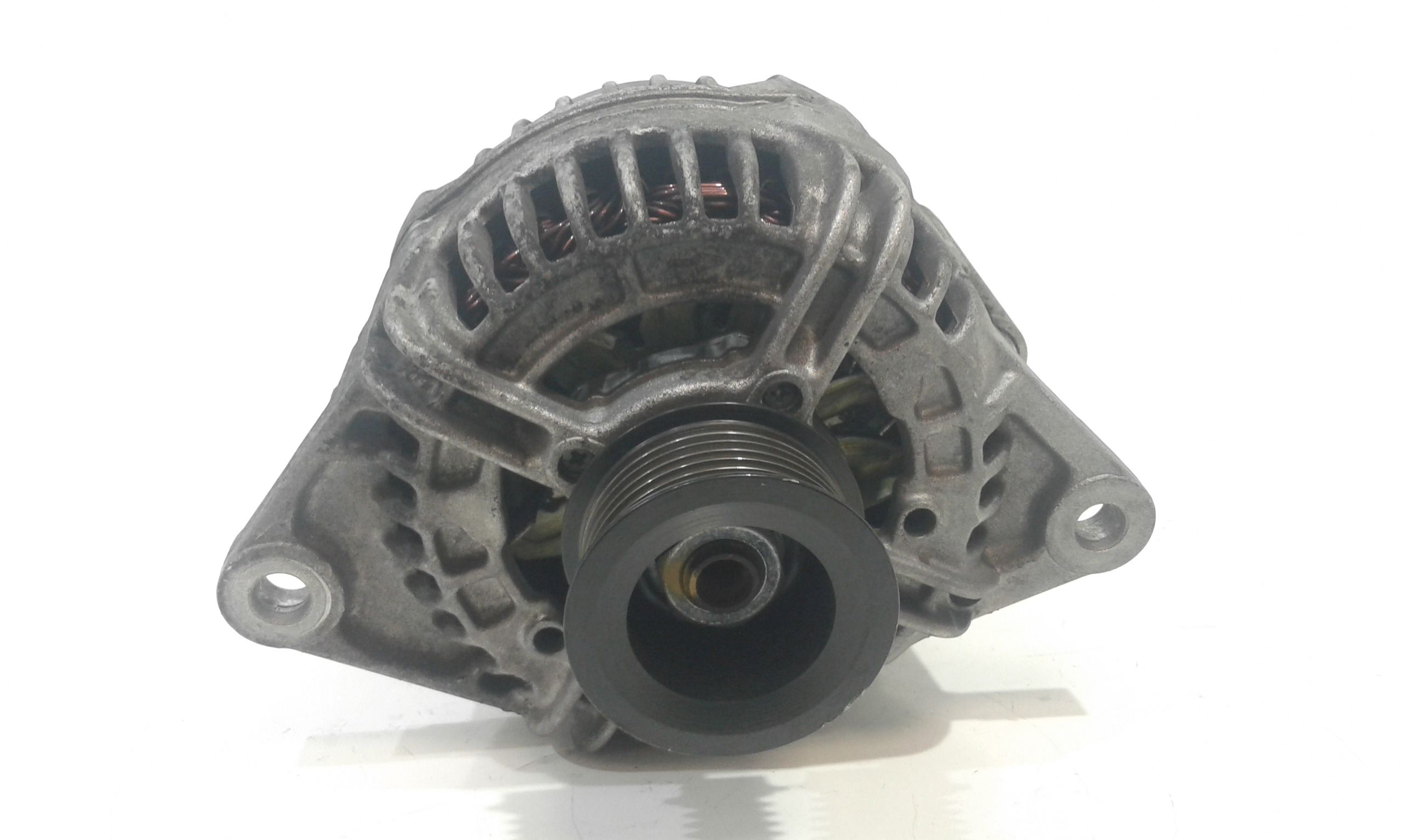 Alternatore IVECO Daily 4 Serie