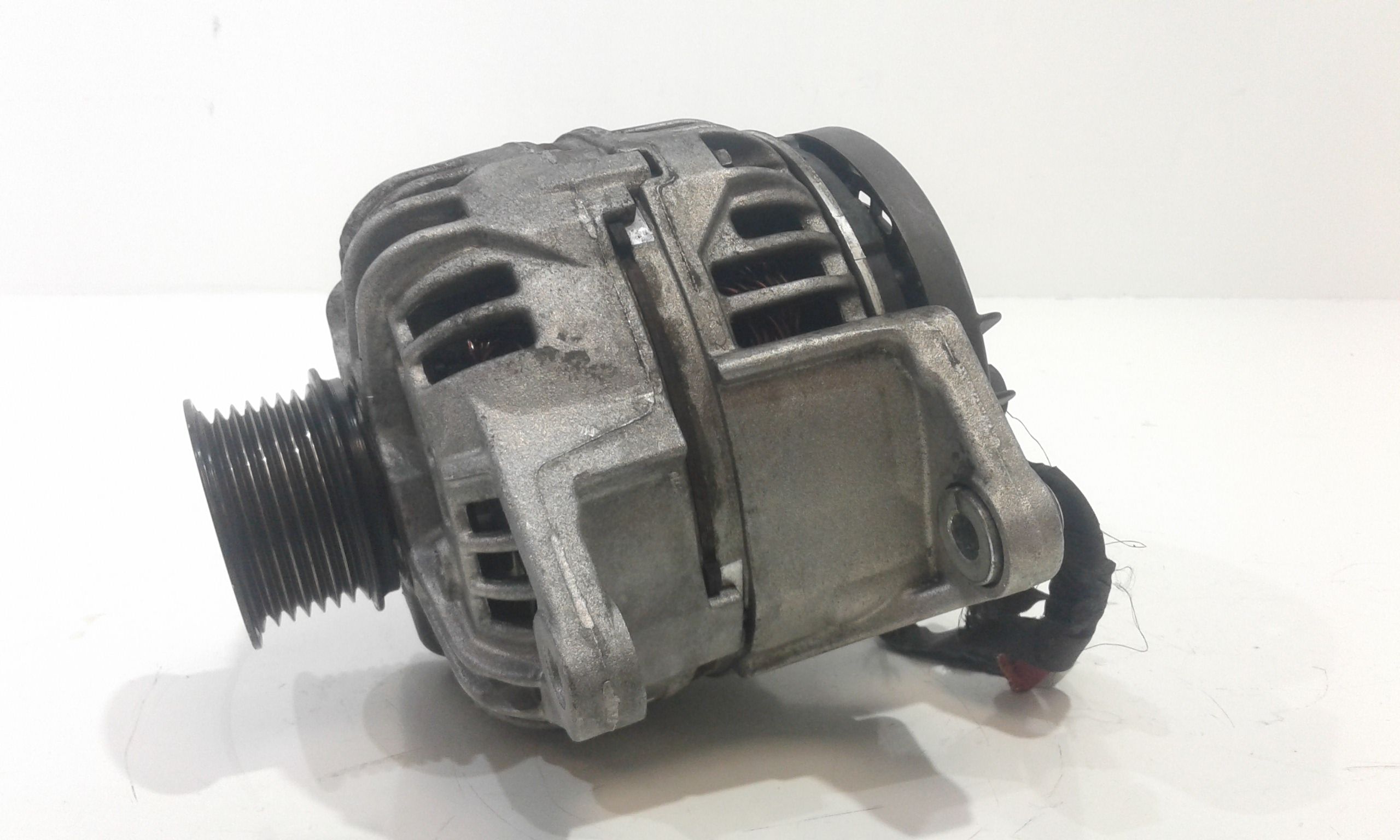 Alternatore IVECO Daily 4 Serie