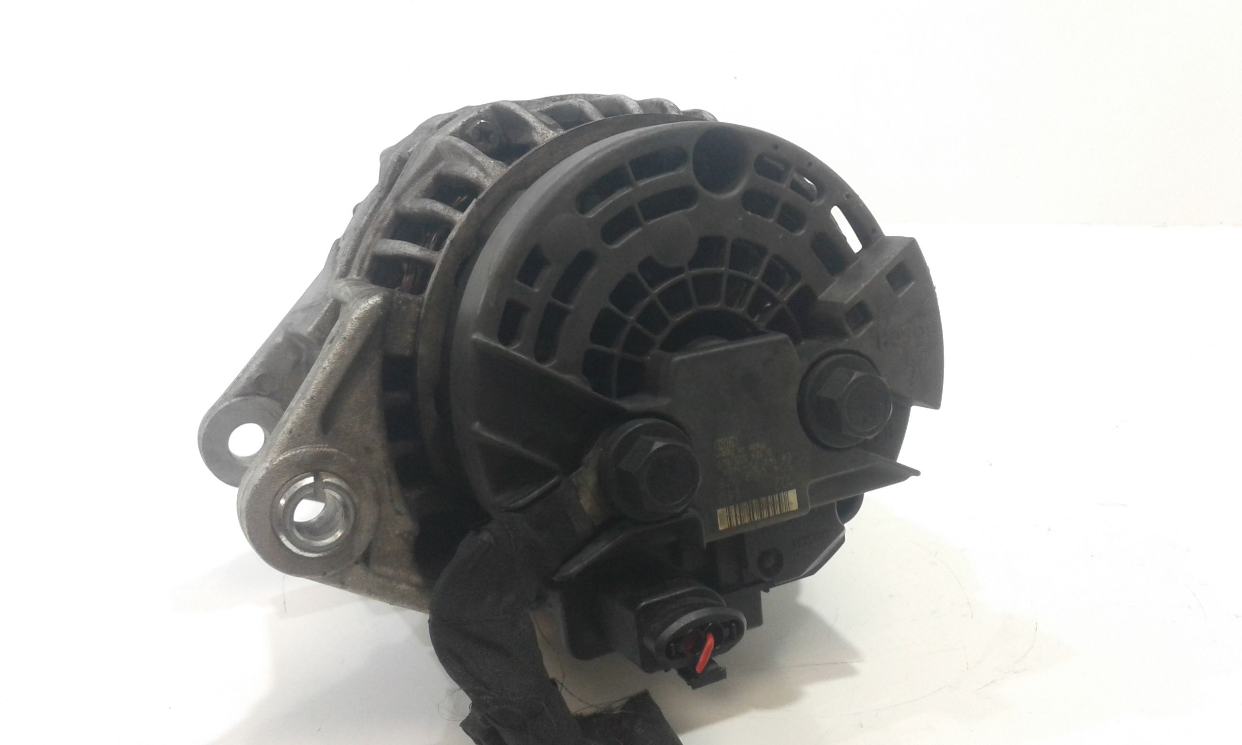 Alternatore IVECO Daily 4 Serie