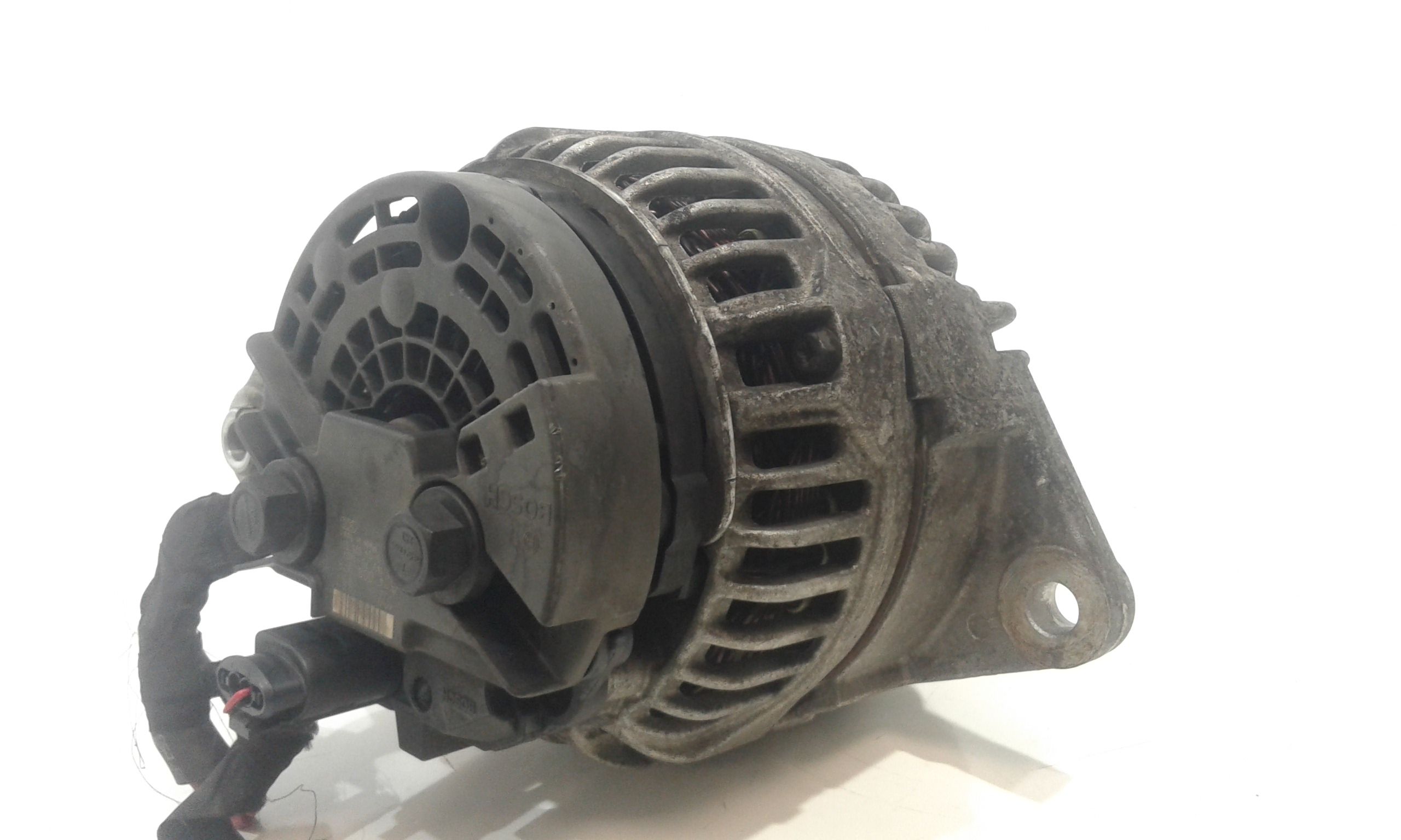 Alternatore IVECO Daily 4 Serie