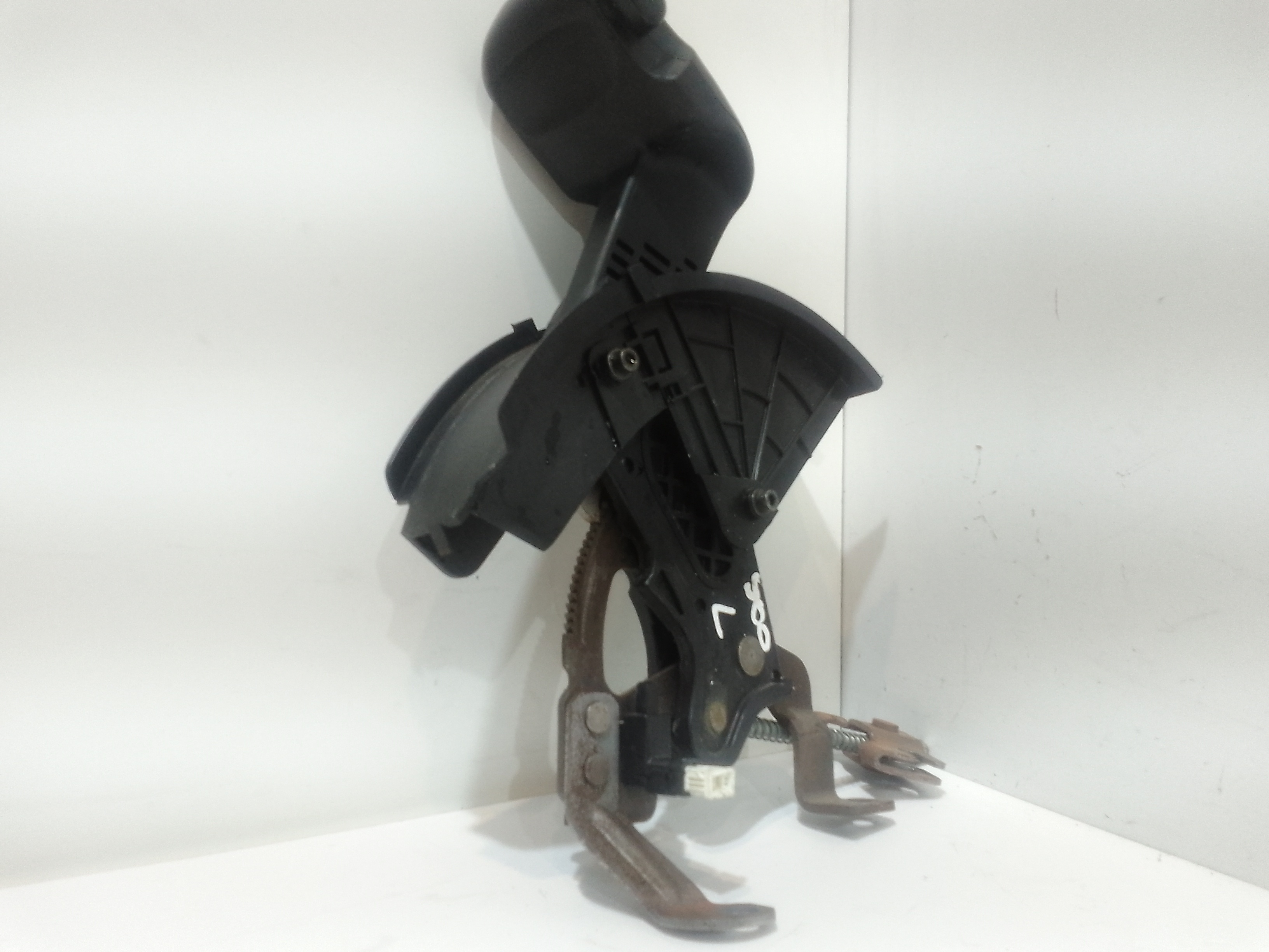 Leva Freno a Mano per Fiat 500 L Serie (351_352) (12>) (2012 - In produzione)