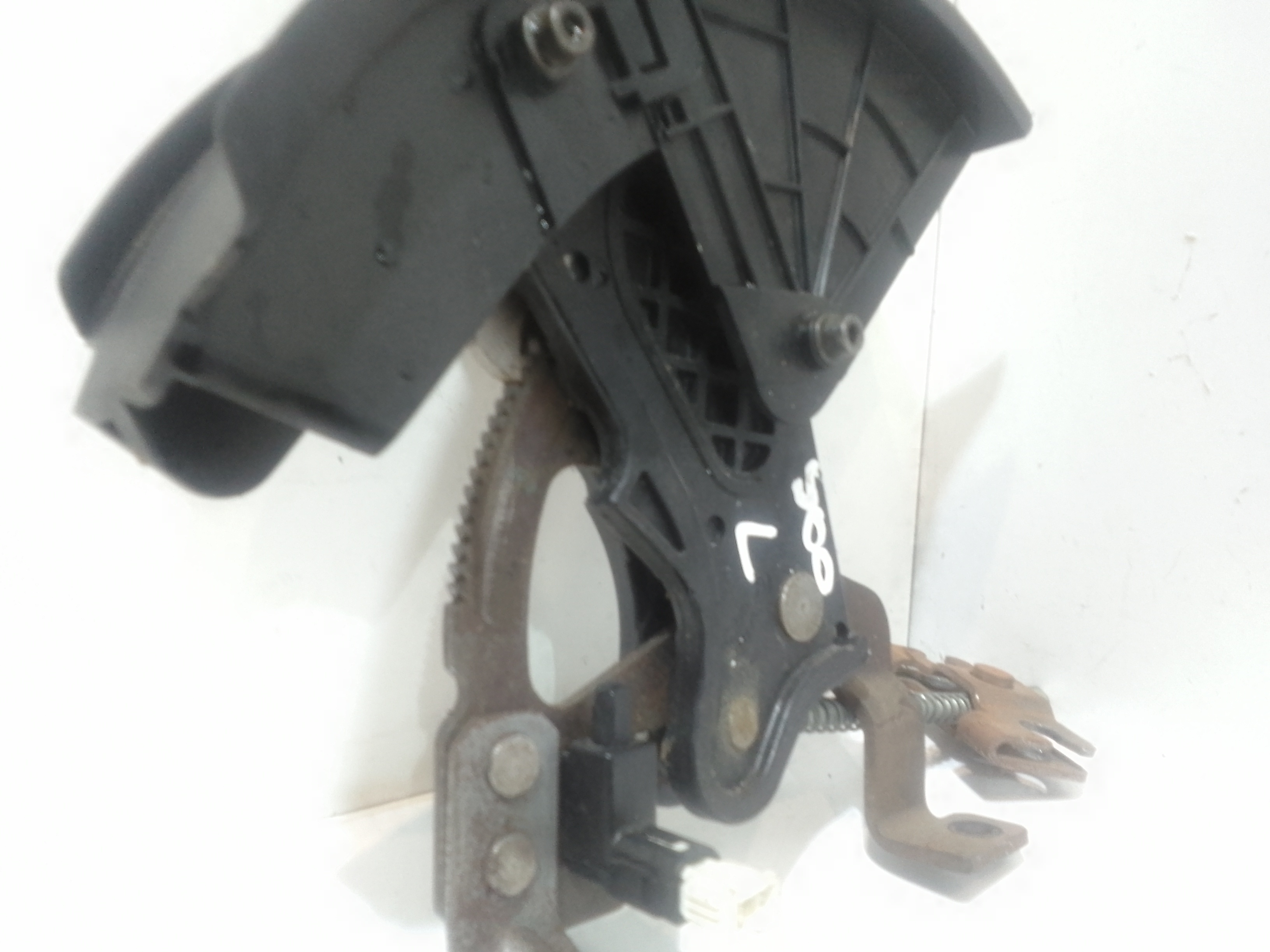 Leva Freno a Mano per Fiat 500 L Serie (351_352) (12>) (2012 - In produzione)