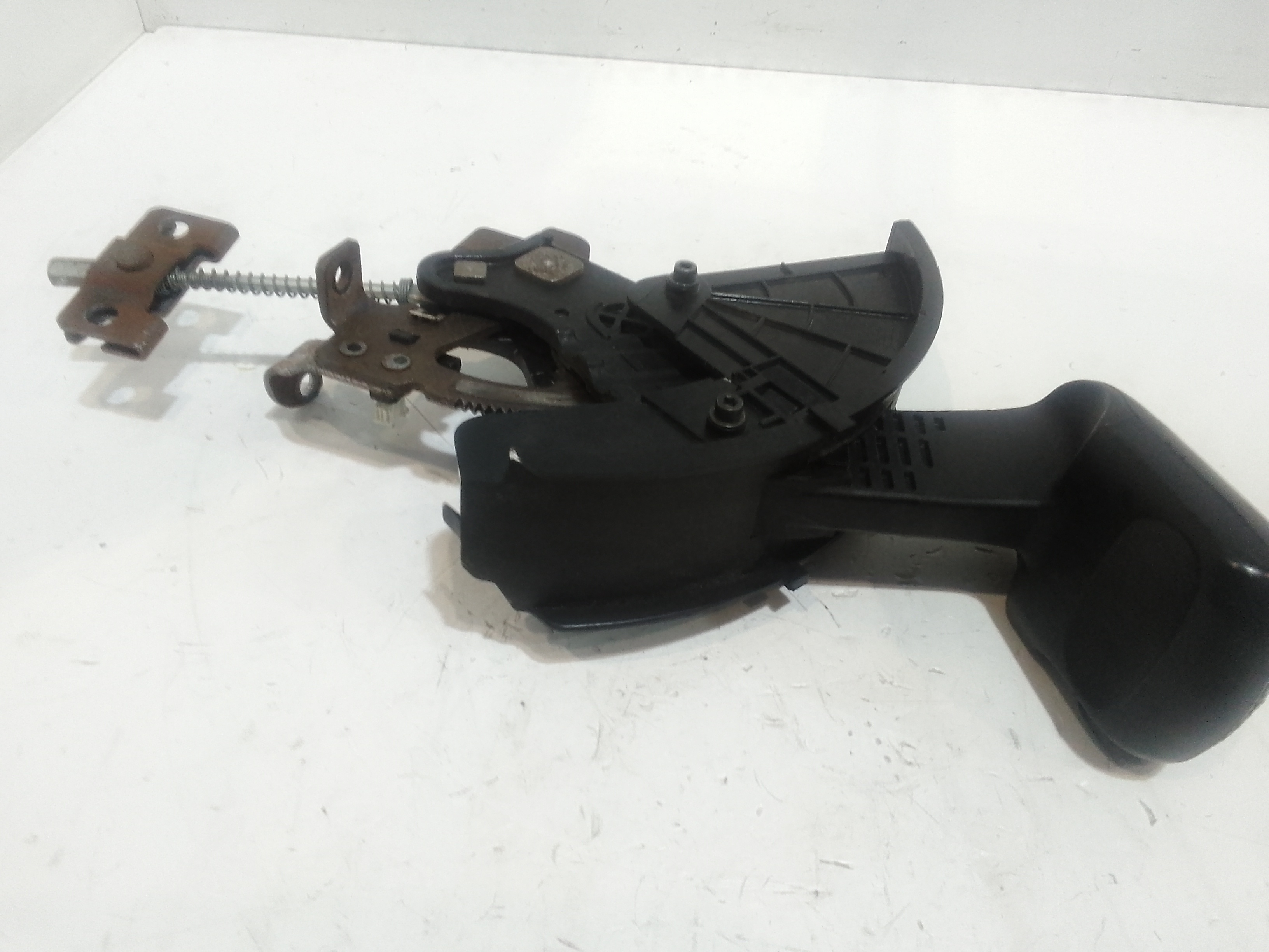 Leva Freno a Mano per Fiat 500 L Serie (351_352) (12>) (2012 - In produzione)