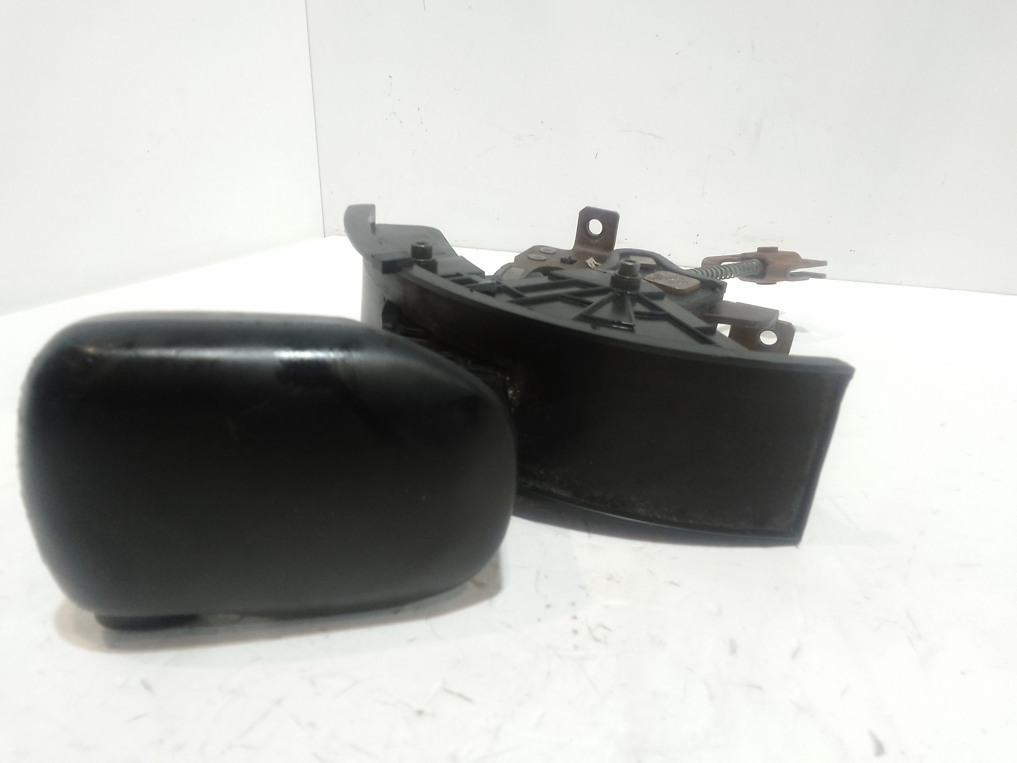 Leva Freno a Mano per Fiat 500 L Serie (351_352) (12>) (2012 - In produzione)