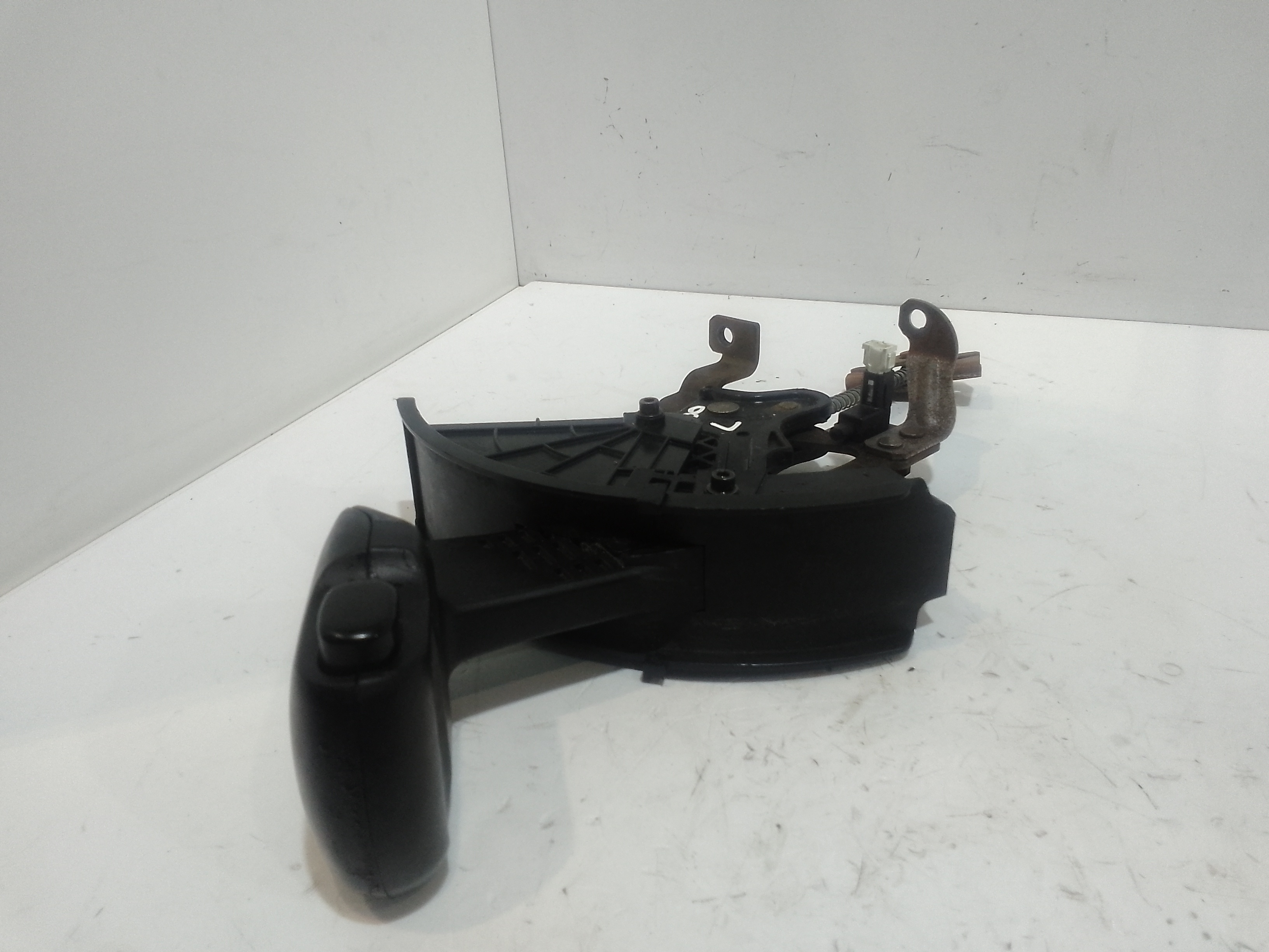 Leva Freno a Mano per Fiat 500 L Serie (351_352) (12>) (2012 - In produzione)