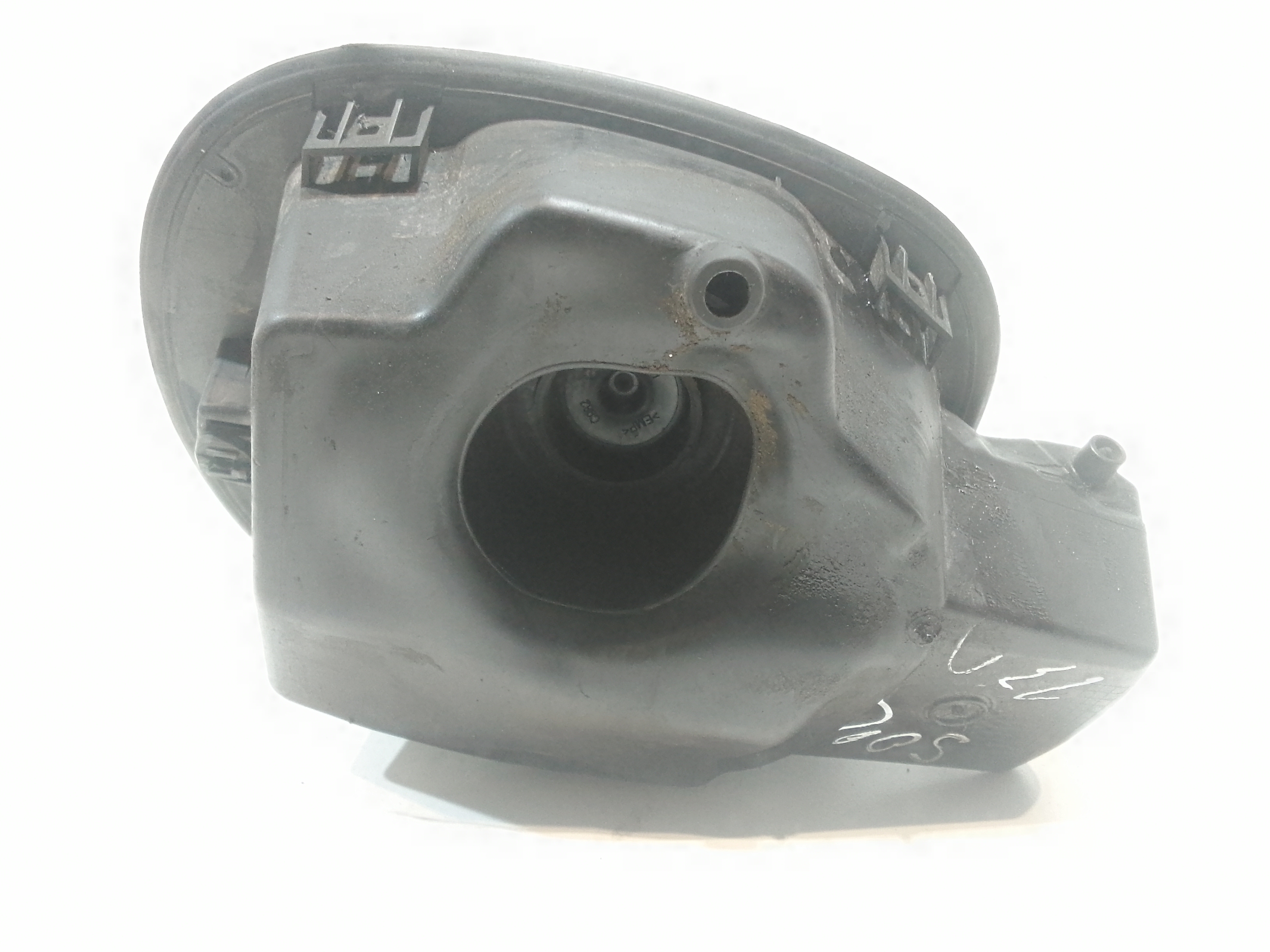 Sportellino Carburante per Fiat 500 L Serie (351_352) (12>) (2012 - In produzione)