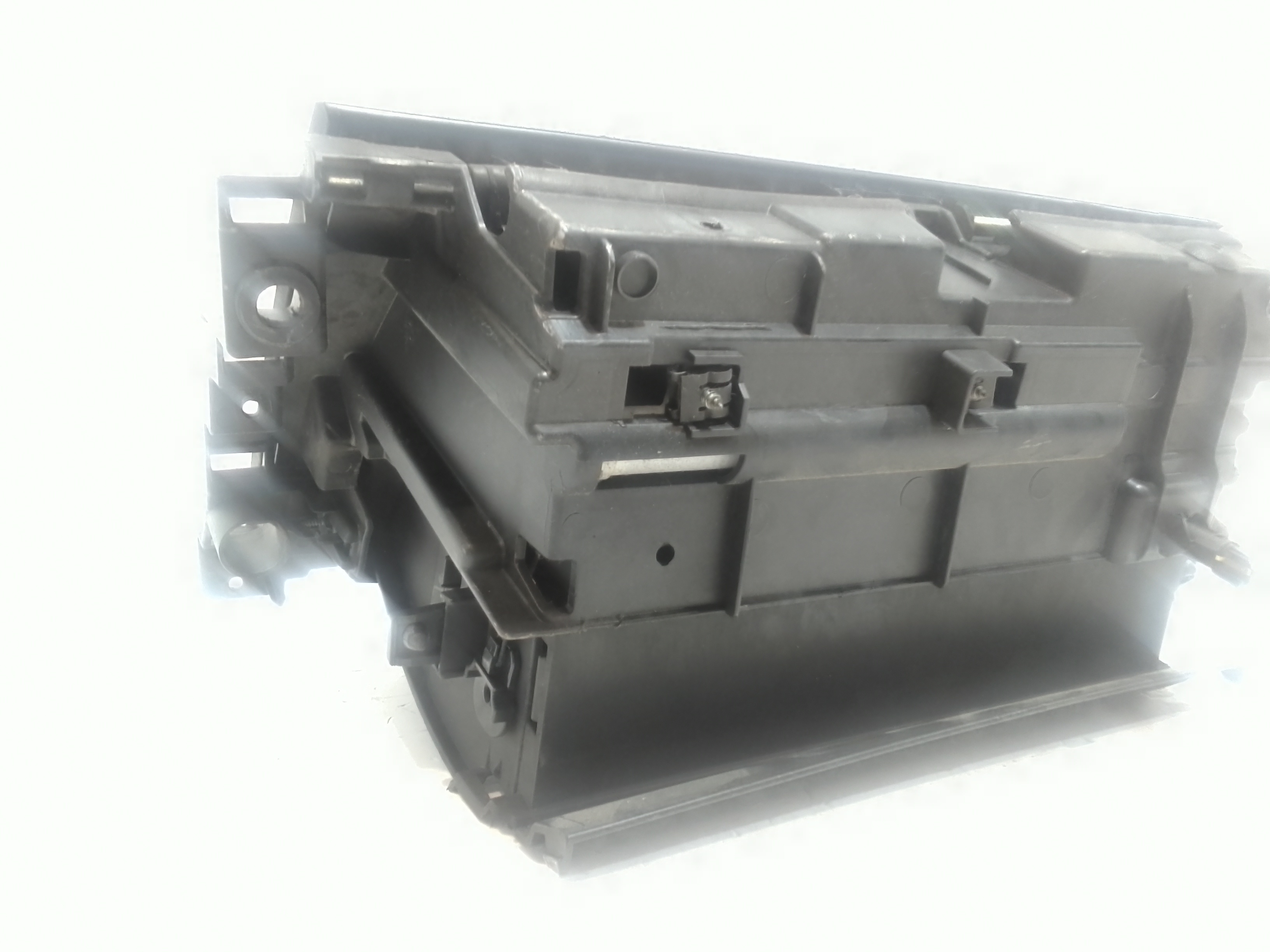 Cassetto porta oggetti per Fiat 500 L Serie (351_352) (12>) (2012 - In produzione)