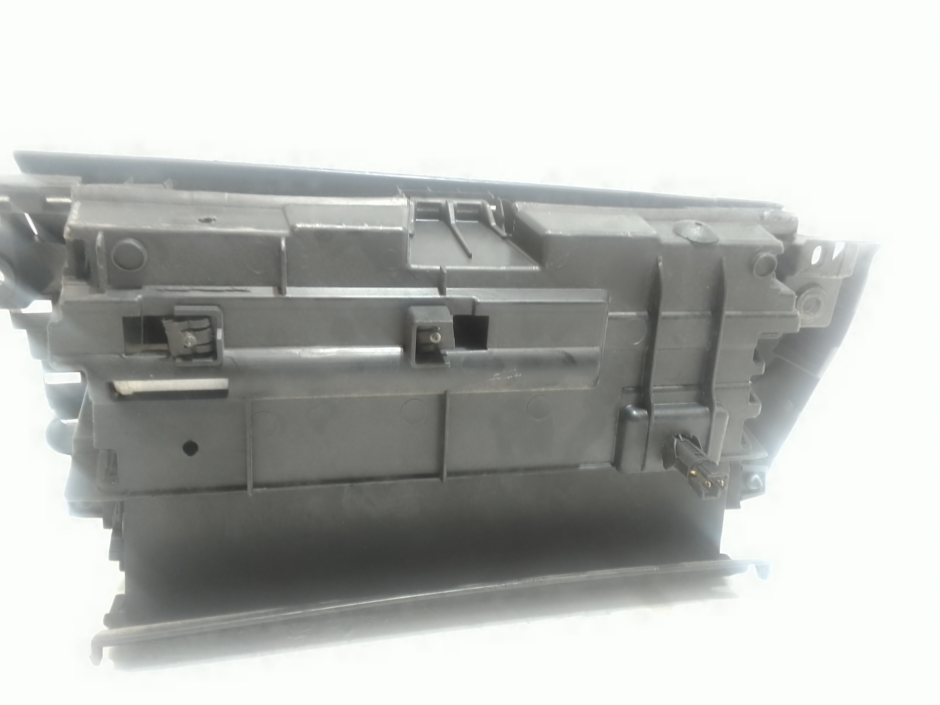 Cassetto porta oggetti per Fiat 500 L Serie (351_352) (12>) (2012 - In produzione)