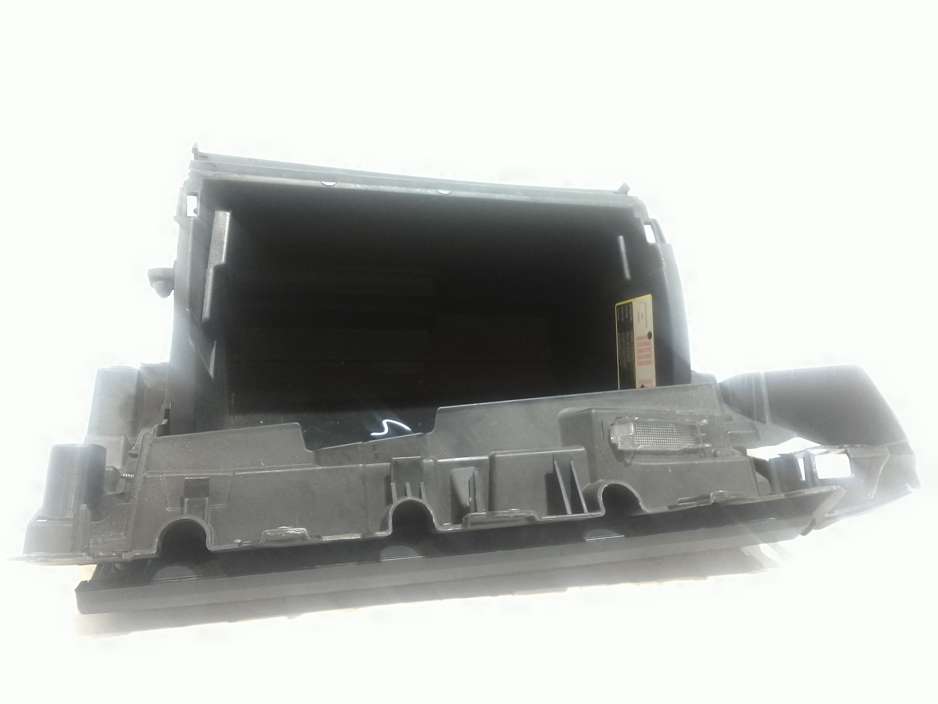 Cassetto porta oggetti per Fiat 500 L Serie (351_352) (12>) (2012 - In produzione)