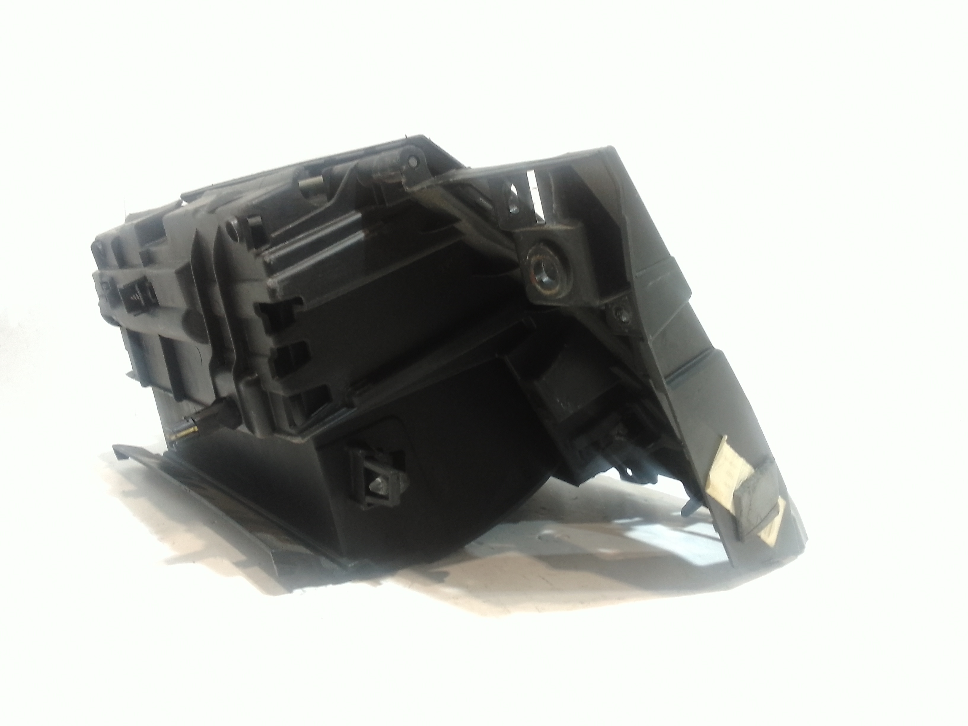 Cassetto porta oggetti per Fiat 500 L Serie (351_352) (12>) (2012 - In produzione)