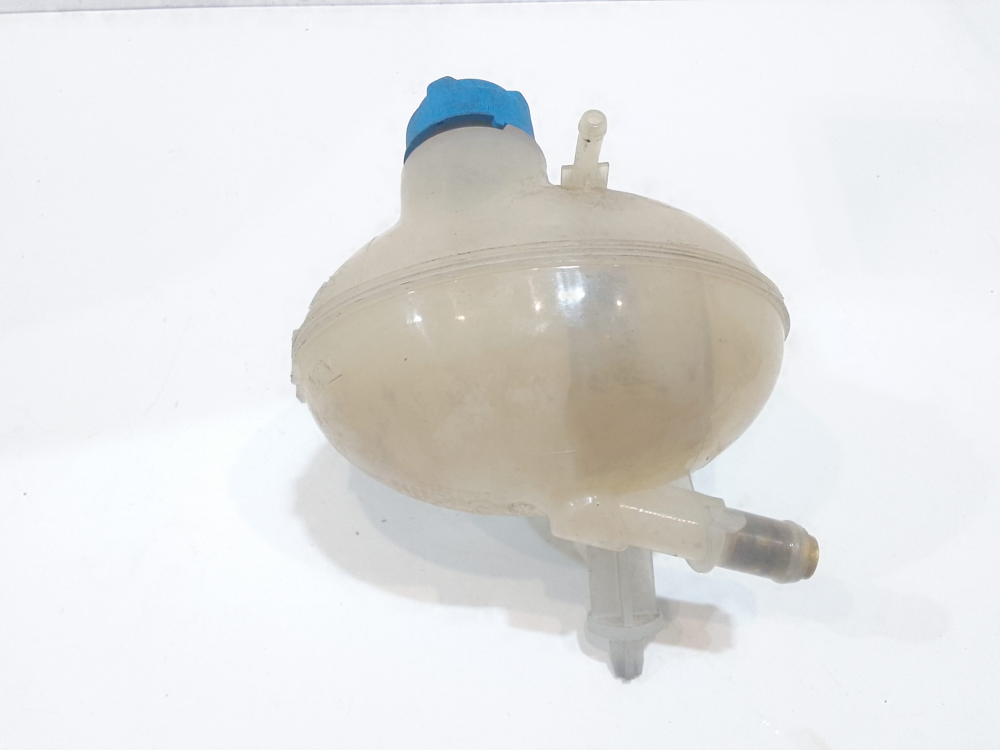 Vaschetta liquido radiatore per Fiat 500 L Serie (351_352) (12>) (2012 - In produzione)