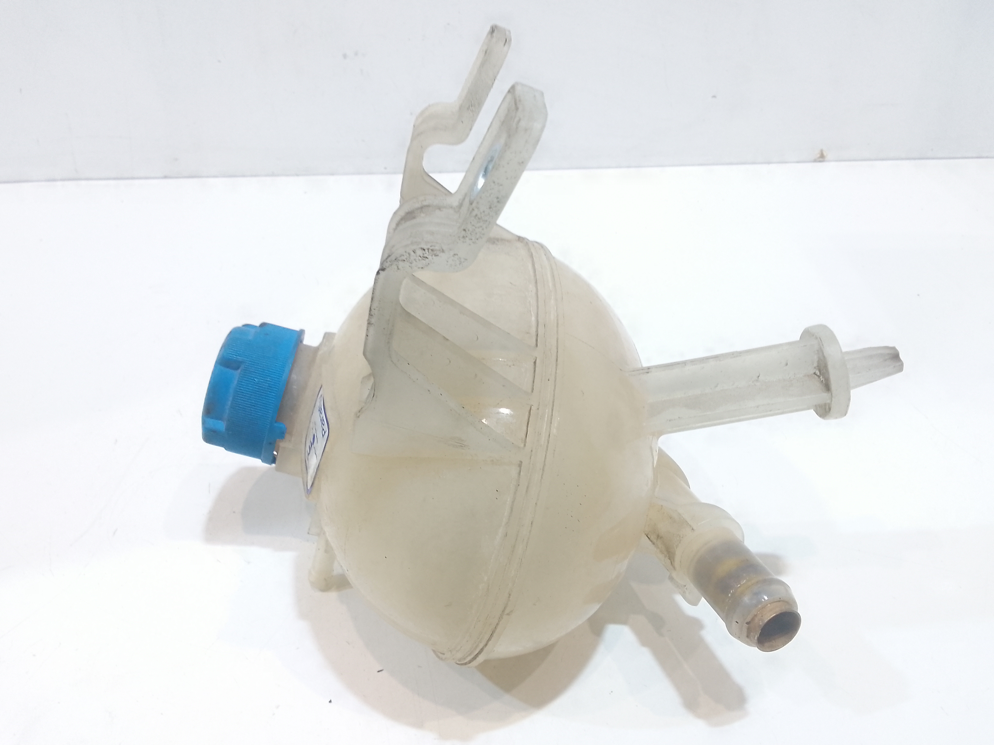 Vaschetta liquido radiatore per Fiat 500 L Serie (351_352) (12>) (2012 - In produzione)