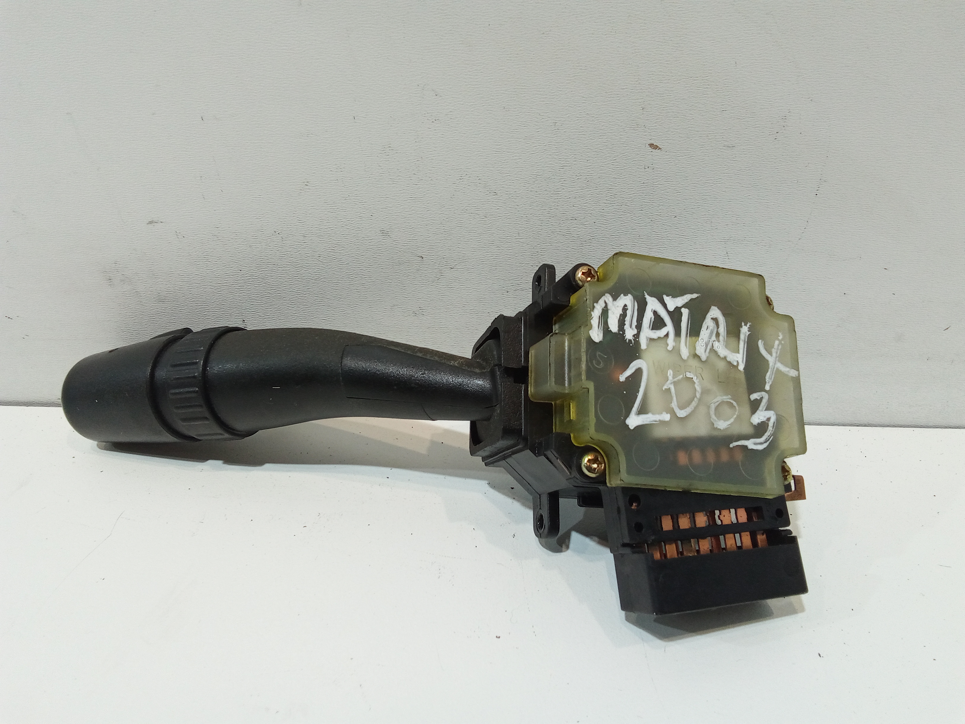 Devioluci destro per Hyundai Matrix 1 Serie (2001 - 2007)