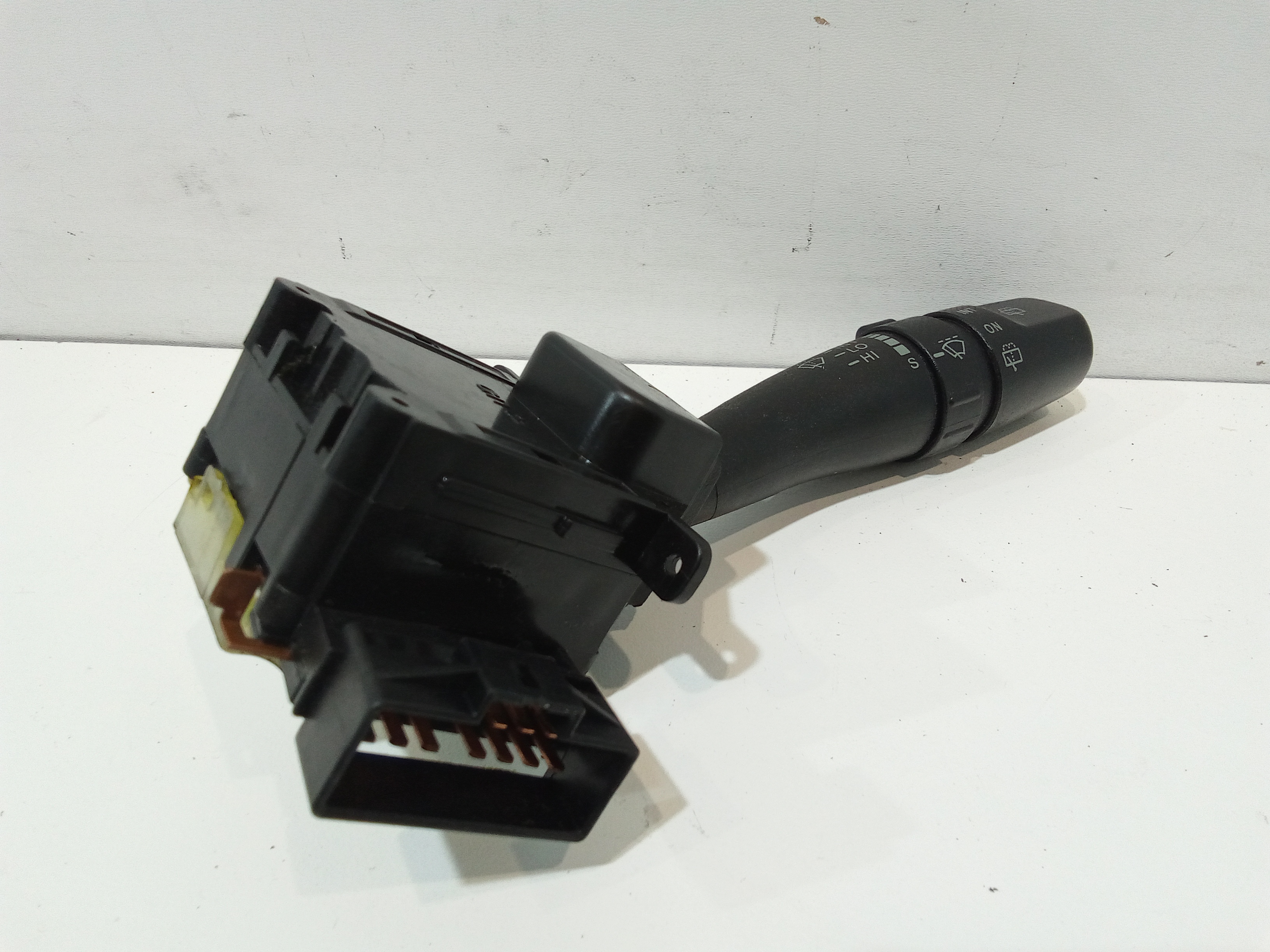 Devioluci destro per Hyundai Matrix 1 Serie (2001 - 2007)