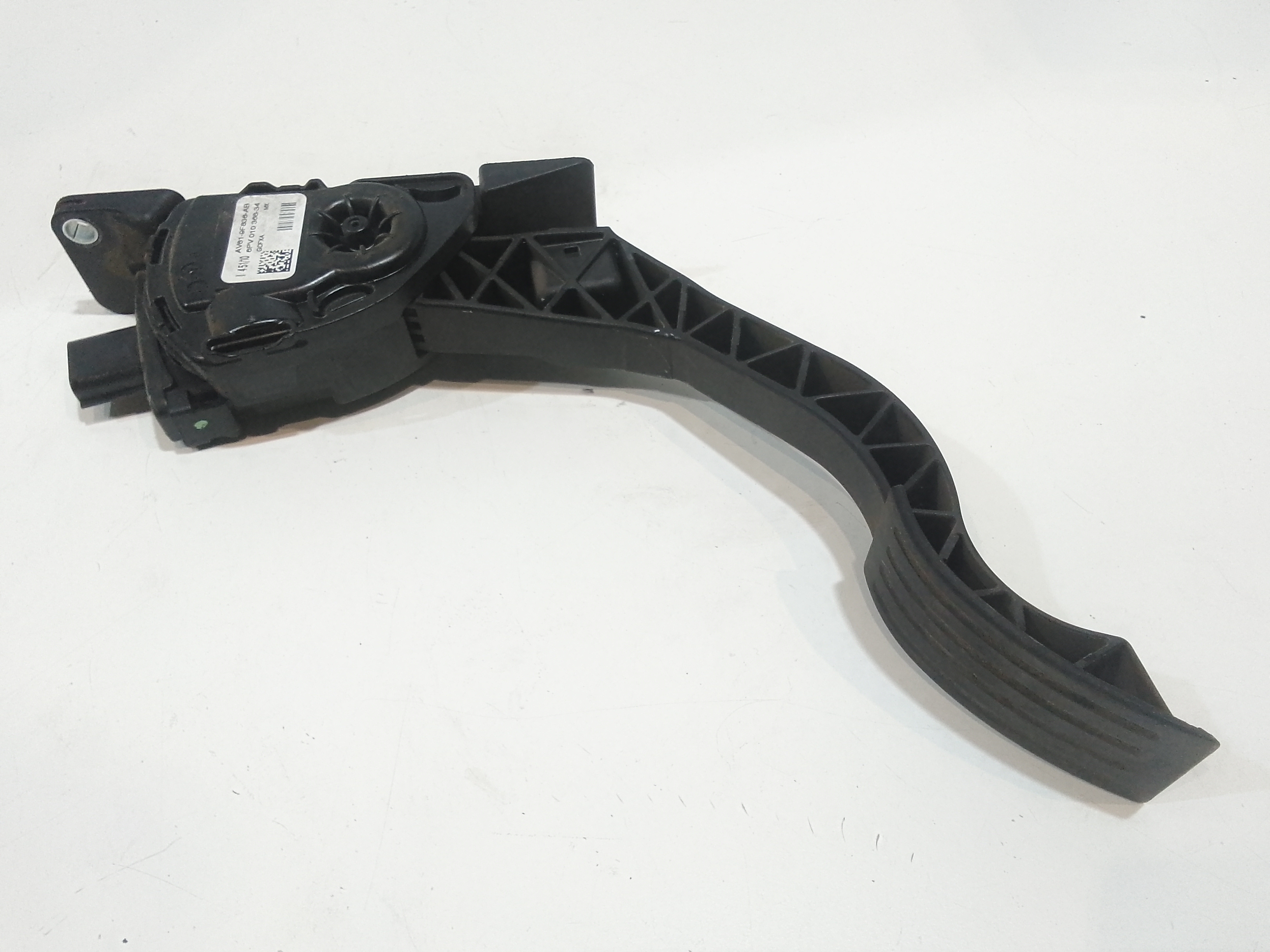 Pedale acceleratore per Ford C - Max Serie (10>) (2010 - In produzione)