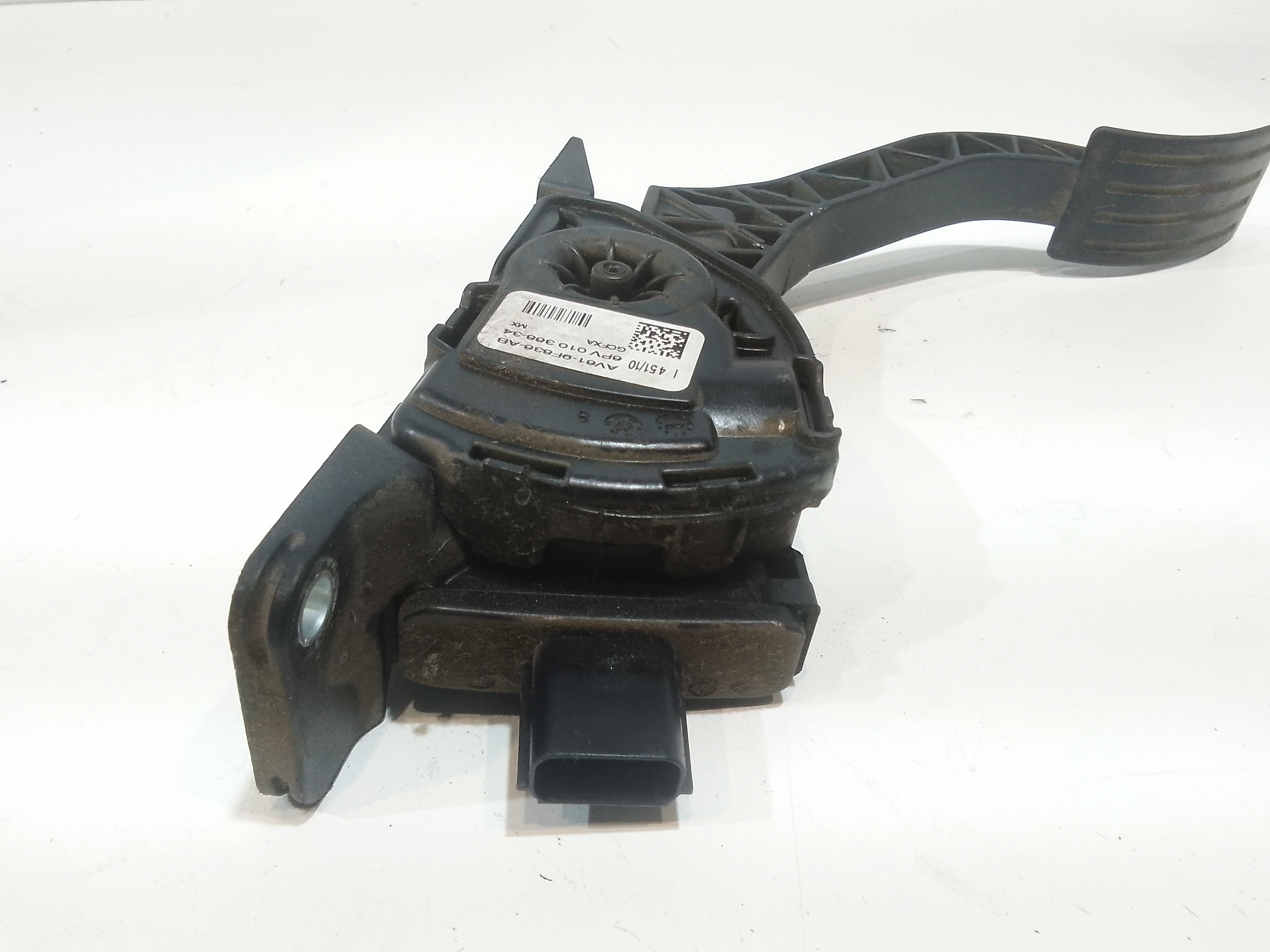 Pedale acceleratore per Ford C - Max Serie (10>) (2010 - In produzione)