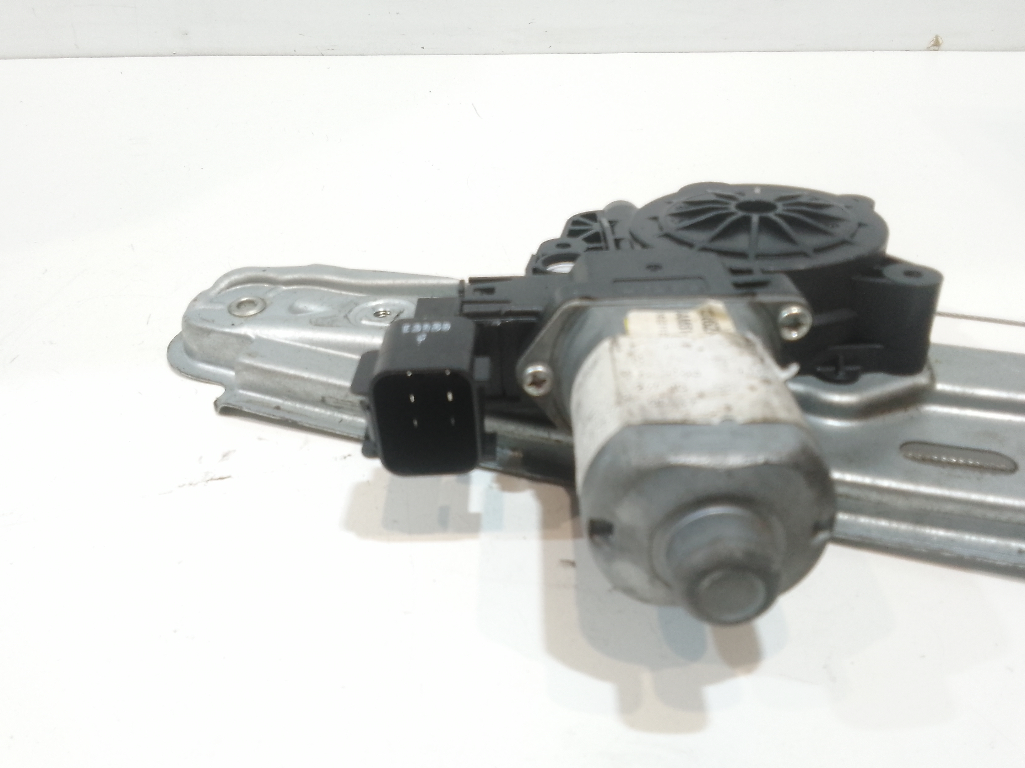 Cremagliera posteriore destra passeggero per Ford C - Max Serie (10>) (2010 - In produzione)