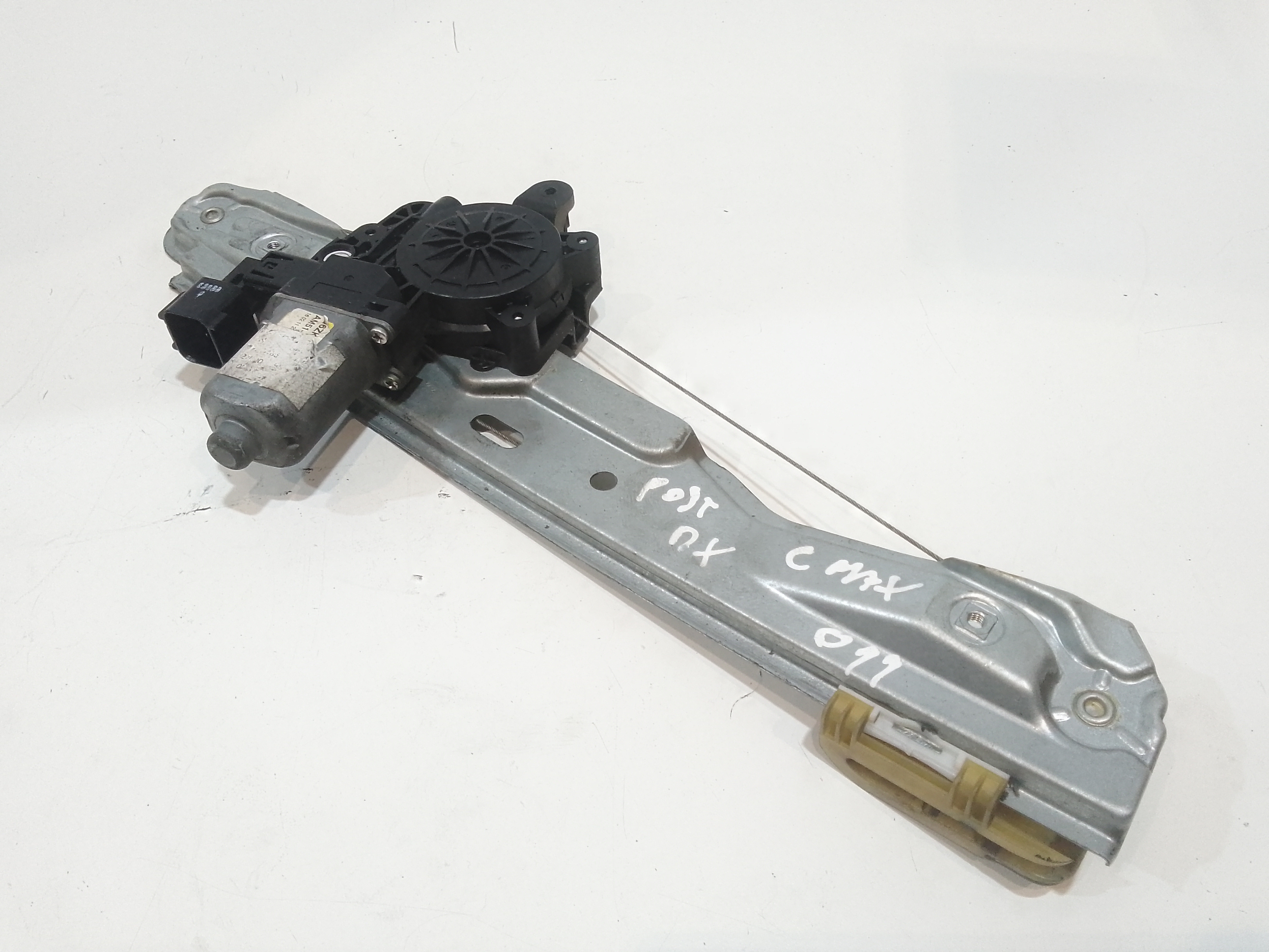 Cremagliera posteriore destra passeggero per Ford C - Max Serie (10>) (2010 - In produzione)