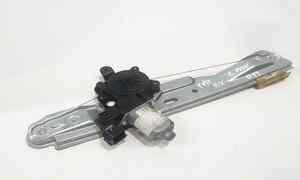 Cremagliera posteriore destra passeggero per Ford C - Max Serie (10>) (2010 - In produzione)