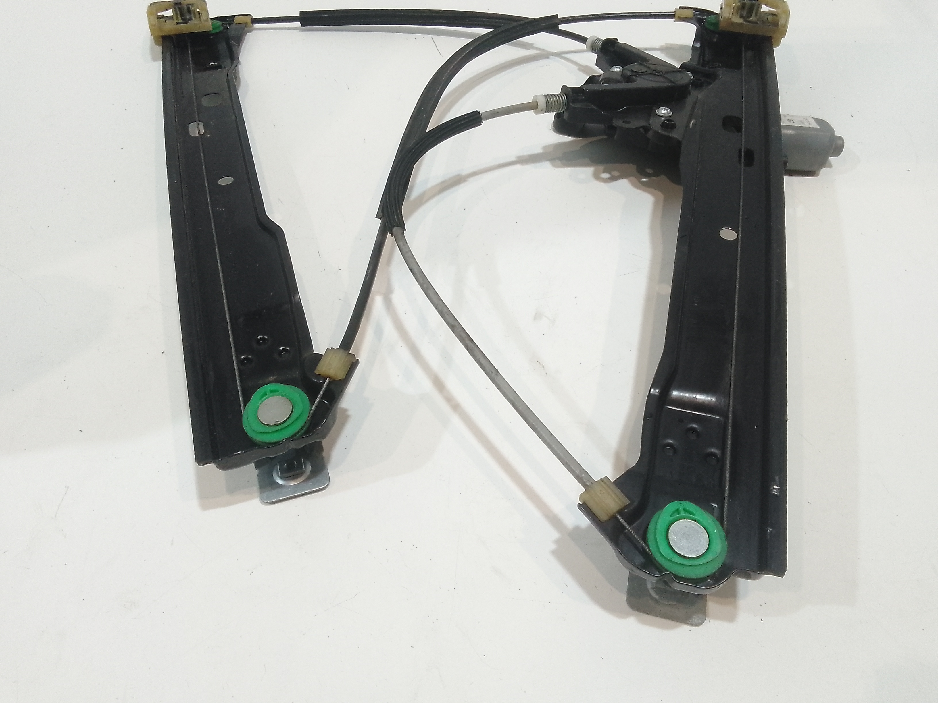 Cremagliera anteriore destra passeggero per Ford C - Max Serie (10>) (2010 - In produzione)