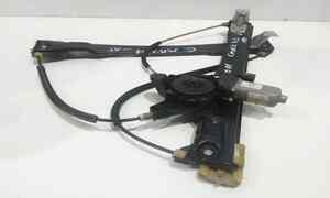 Cremagliera anteriore destra passeggero per Ford C - Max Serie (10>) (2010 - In produzione)