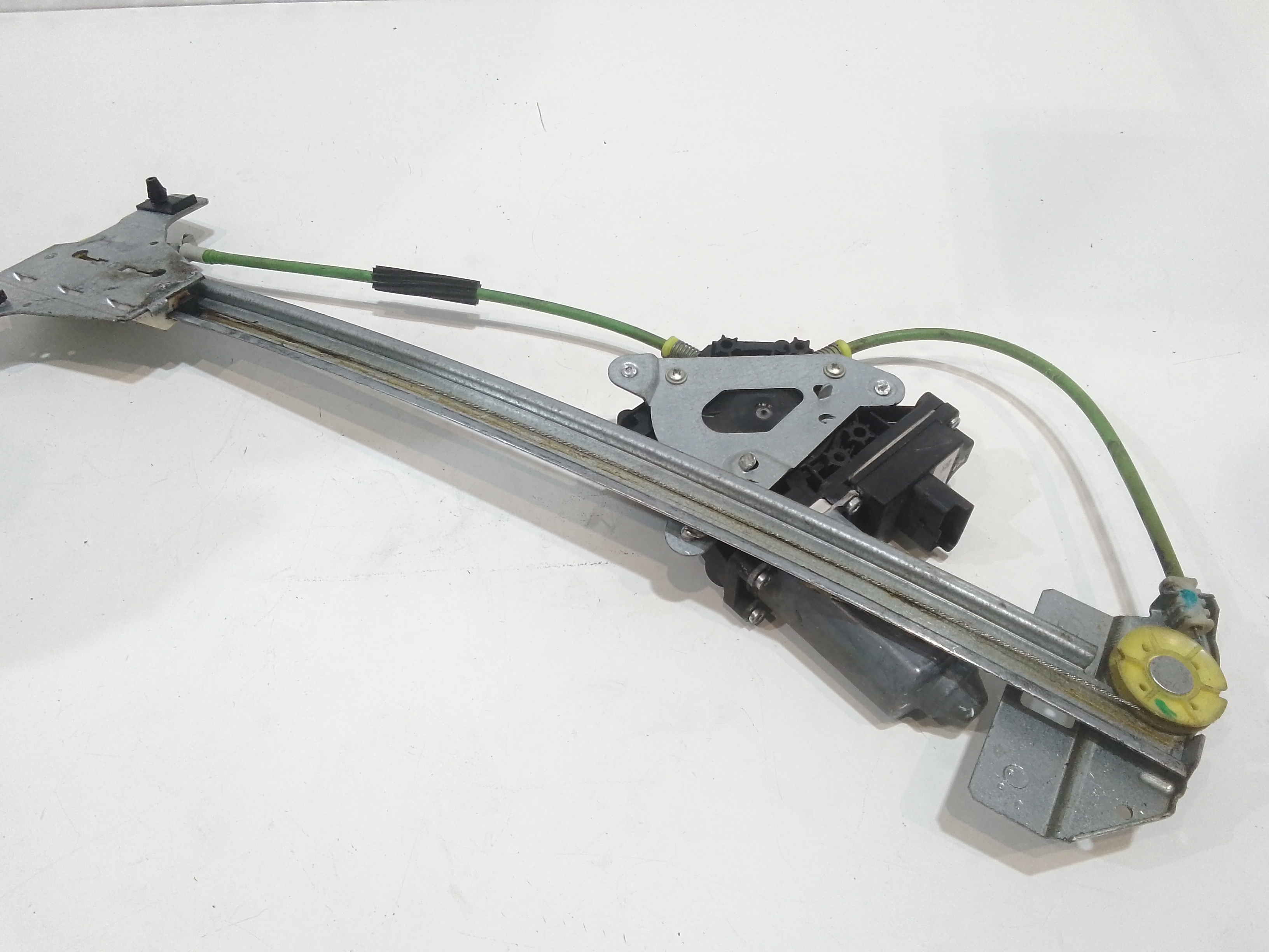 Cremagliera anteriore destra passeggero per Lancia Phedra 1 Serie (2002 - 2010)