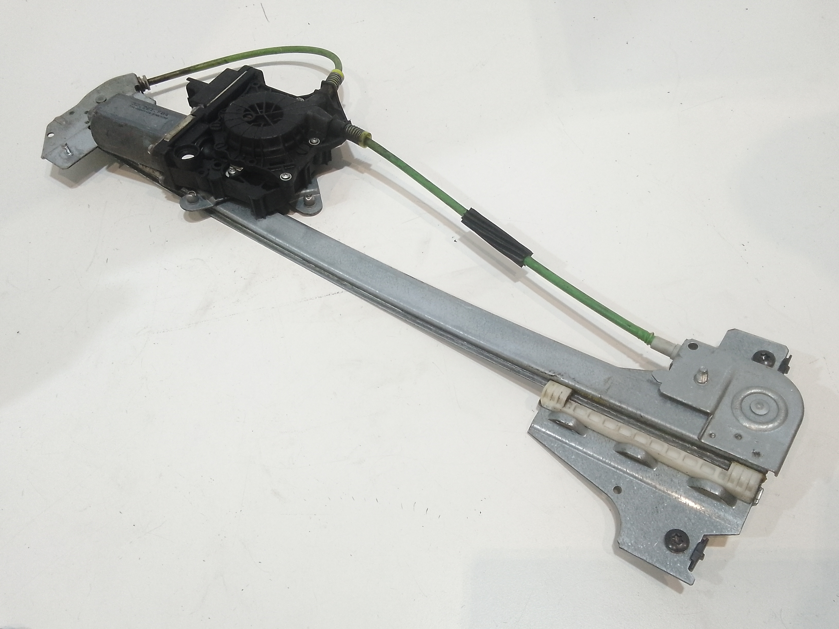 Cremagliera anteriore destra passeggero per Lancia Phedra 1 Serie (2002 - 2010)