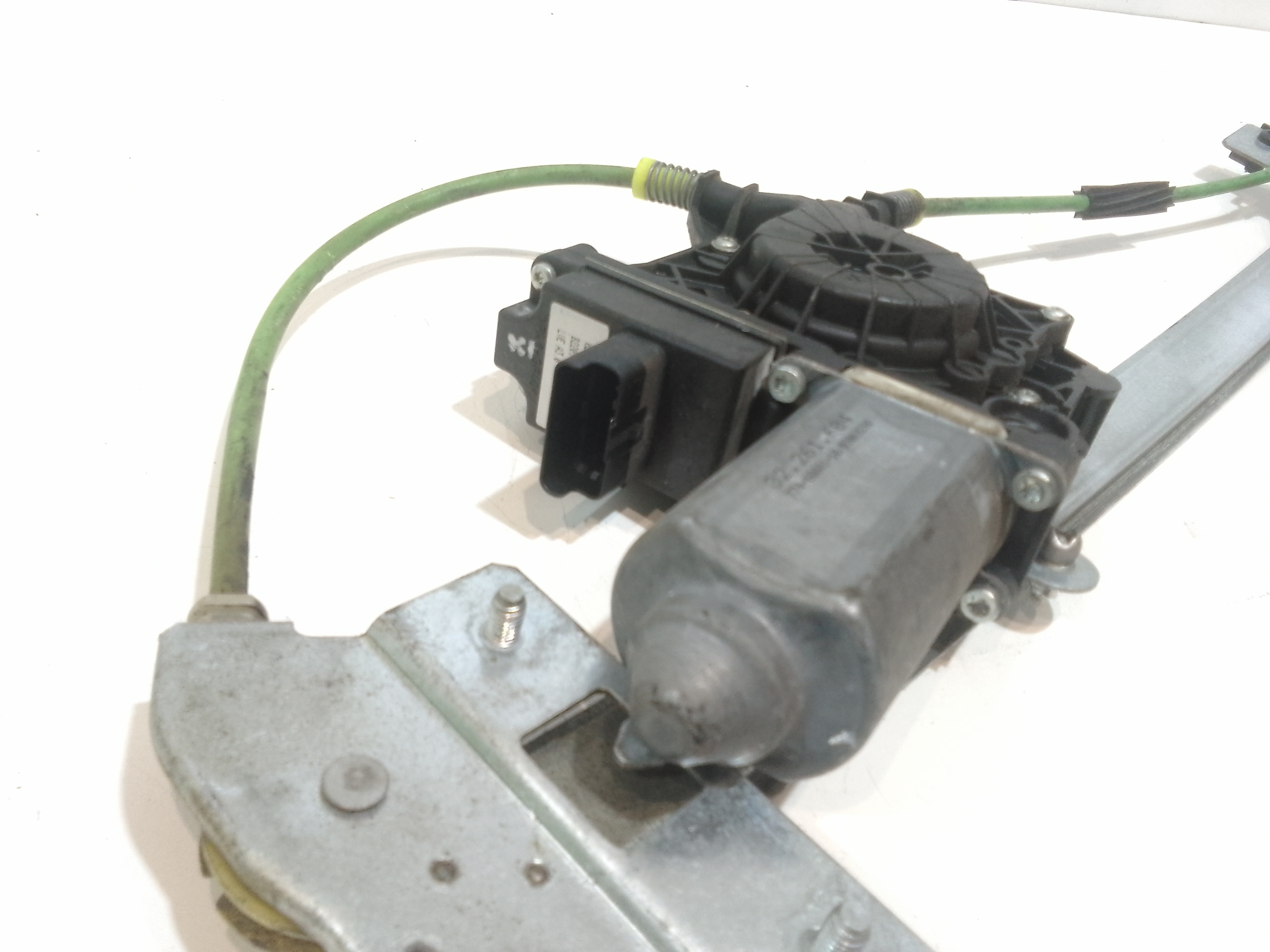 Cremagliera anteriore destra passeggero per Lancia Phedra 1 Serie (2002 - 2010)