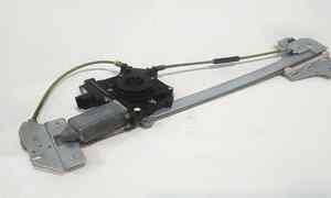 Cremagliera anteriore destra passeggero per Lancia Phedra 1 Serie (2002 - 2010)