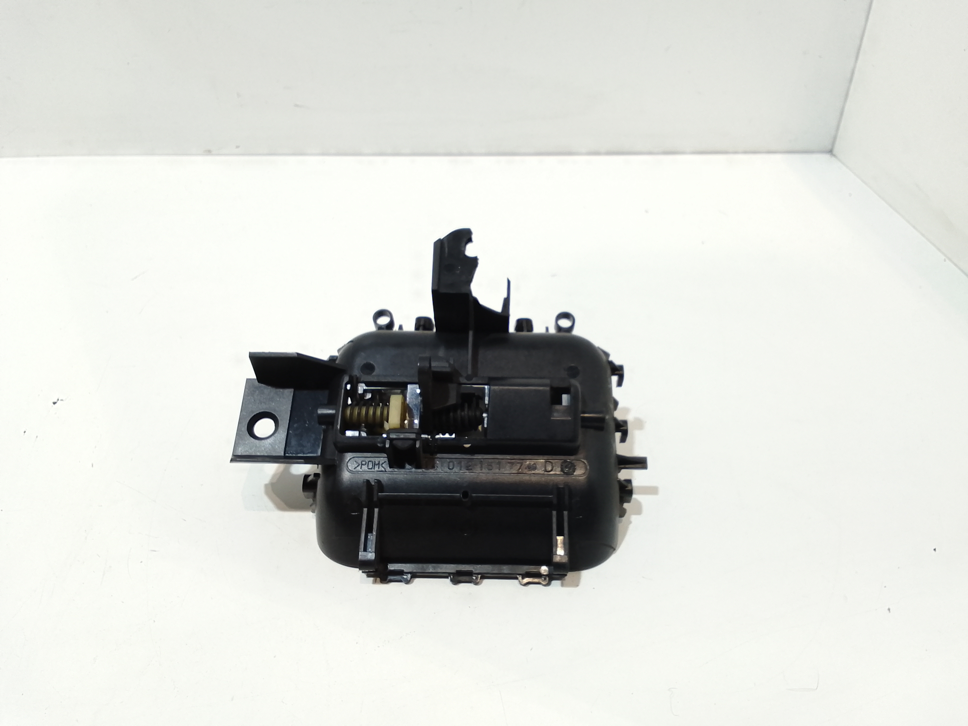 Maniglia interna porta laterale scorrevole per Lancia Phedra 1 Serie (2002 - 2010)