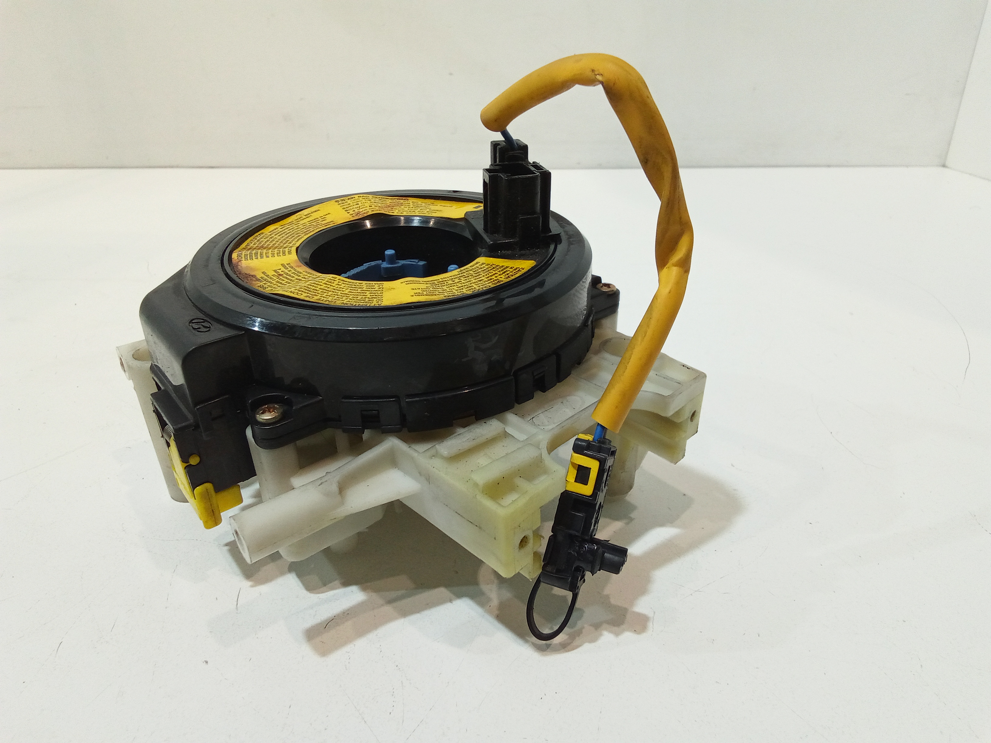 Contatto Spiralato per Hyundai Matrix 1 Serie (2001 - 2007)