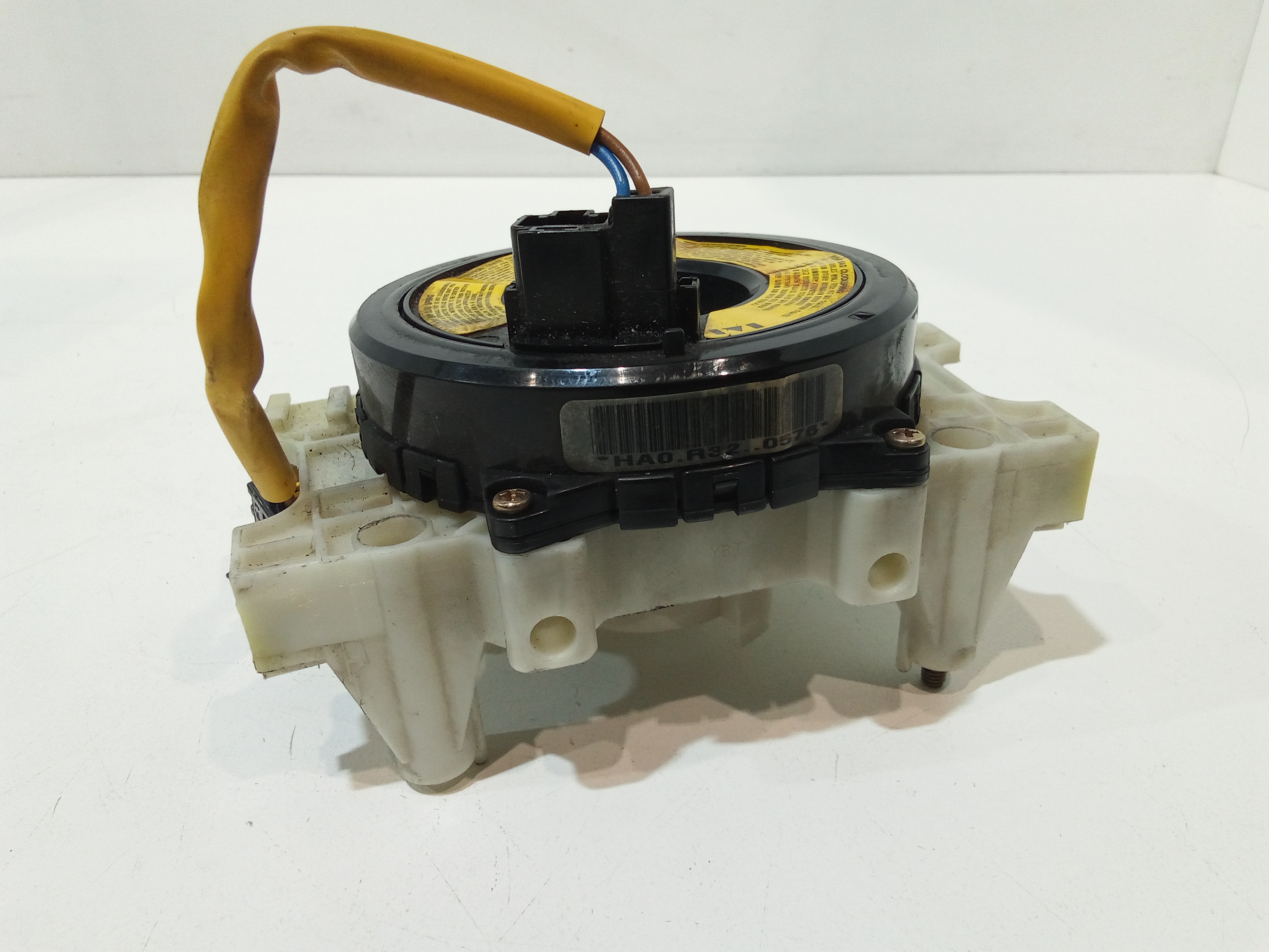 Contatto Spiralato per Hyundai Matrix 1 Serie (2001 - 2007)