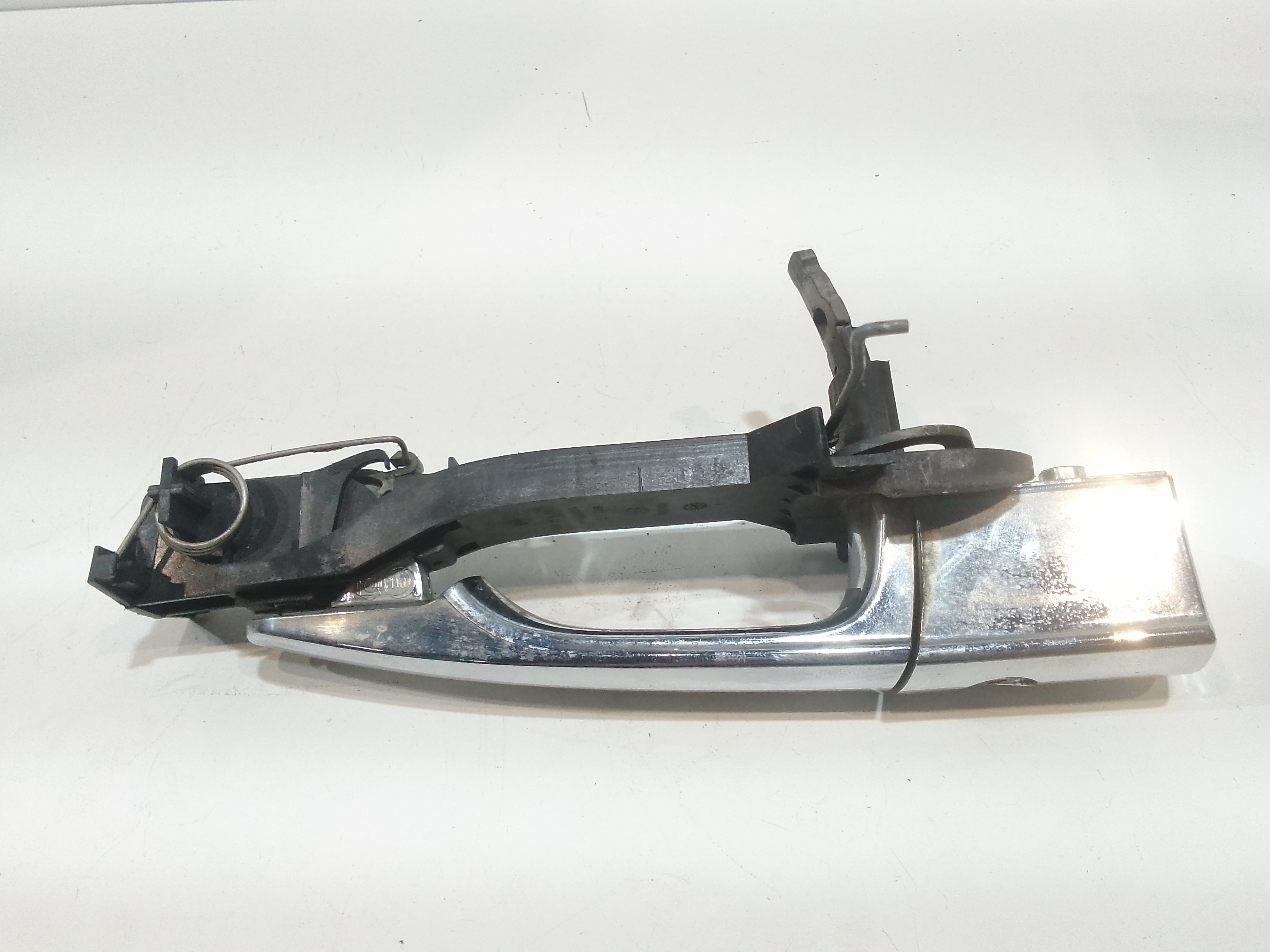 Maniglia esterna Anteriore Destra per Lancia Phedra 1 Serie (2002 - 2010)