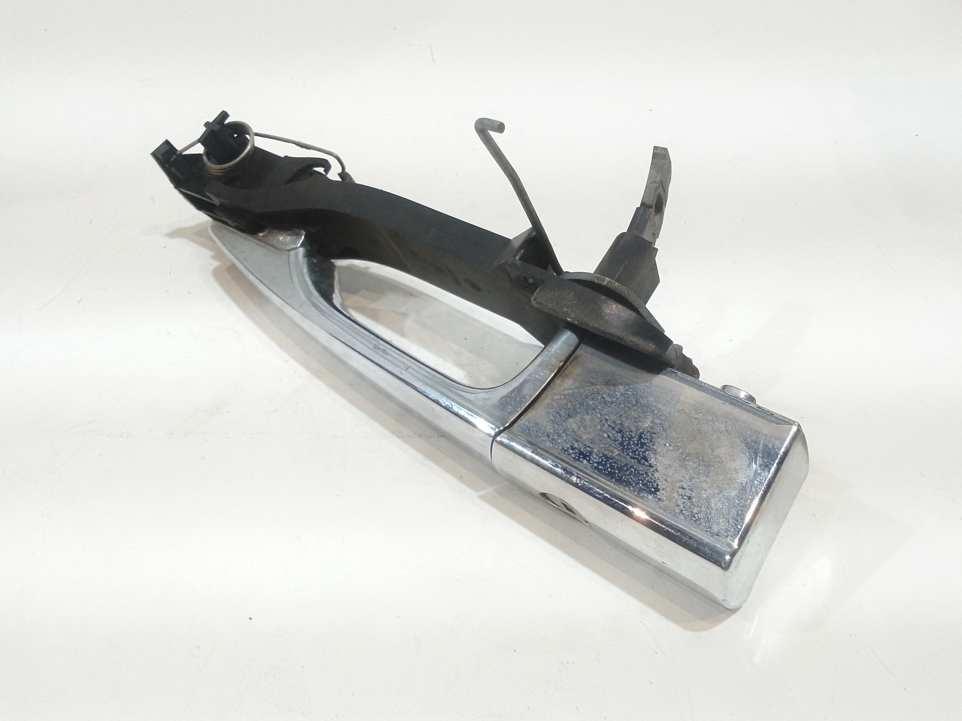 Maniglia esterna Anteriore Destra per Lancia Phedra 1 Serie (2002 - 2010)